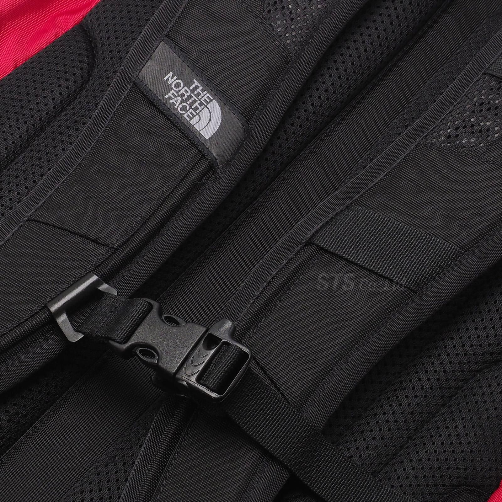 Supreme/The North Face S Logo Expedition Backpack - ParkSIDER