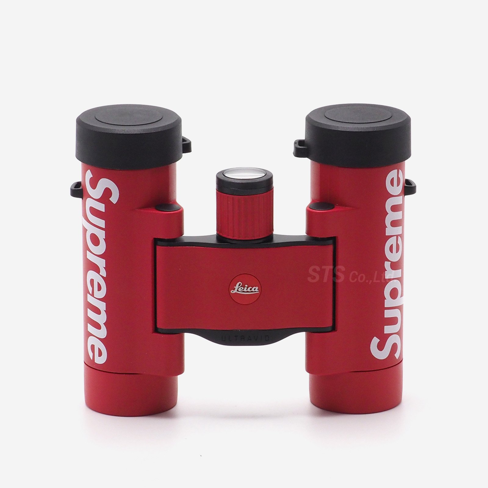 Supreme/Leica Ultravid BR 8 x 20 Binocular - ParkSIDER