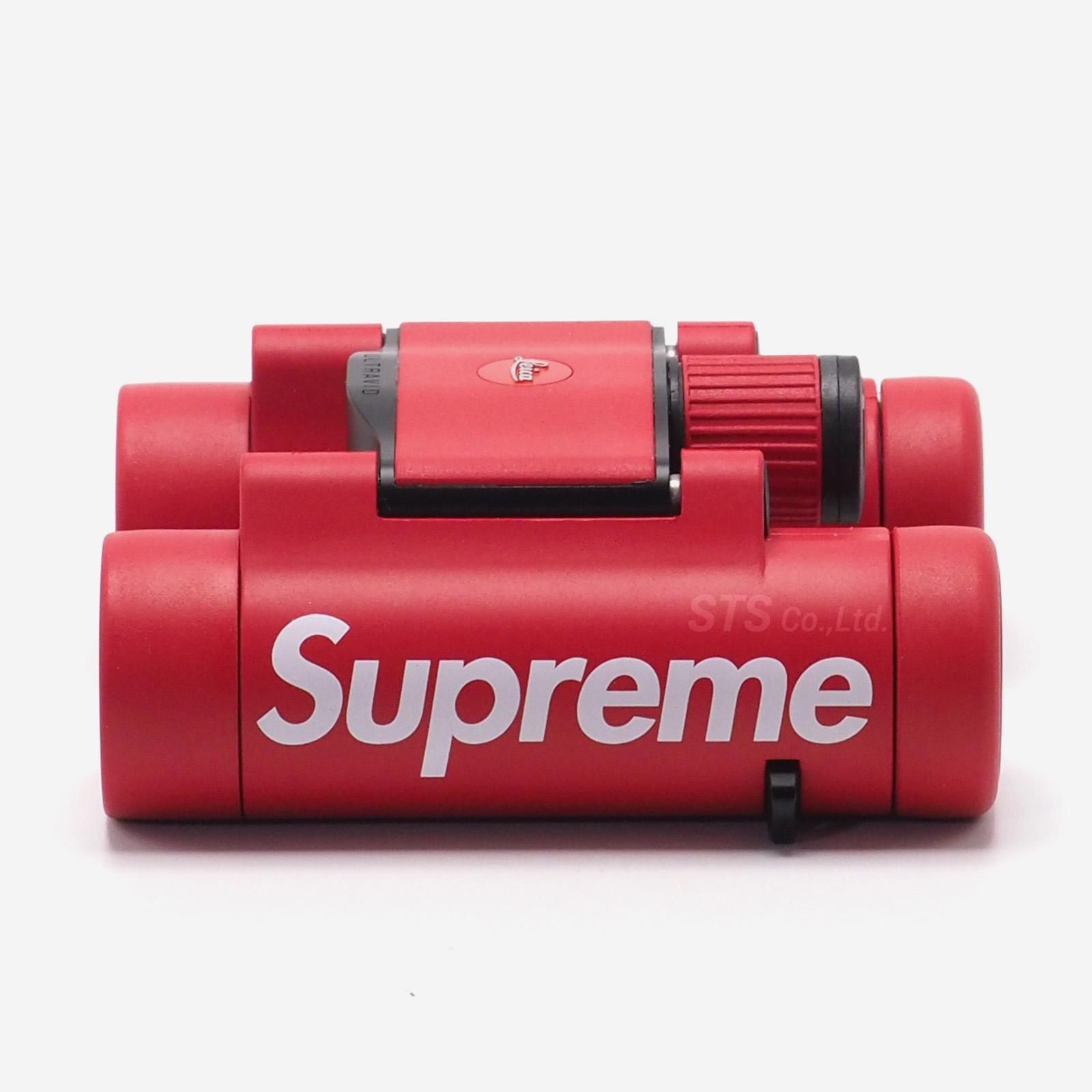 supreme leica
