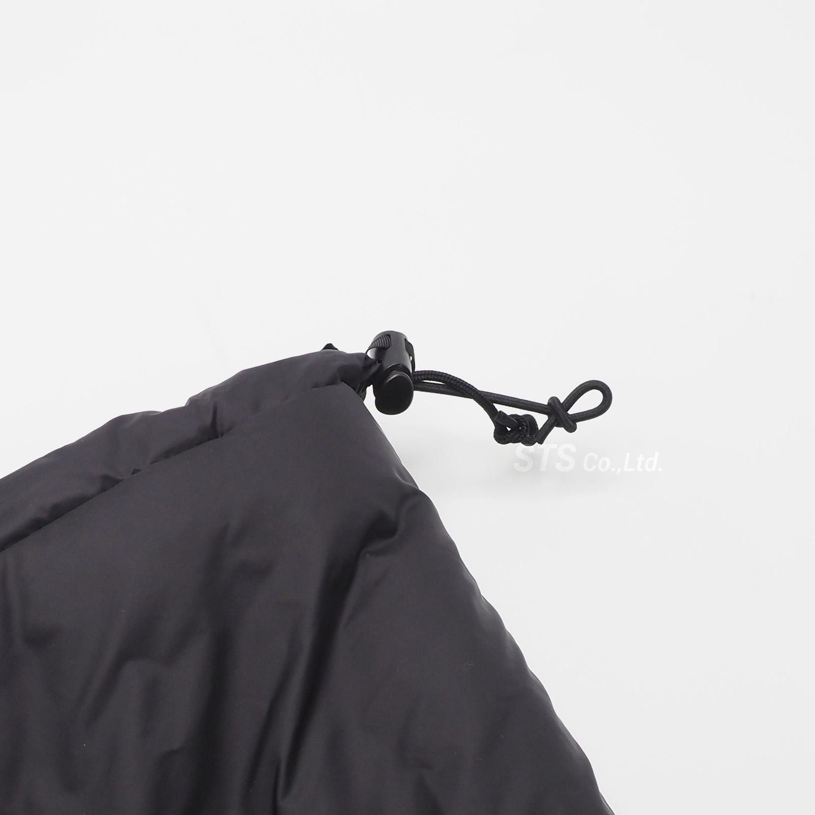 SUPREME × THENORTHFACE DOLOMITE 3S 14AW Supreme The North Face S Logo Dolomite 3S-20 Sleeping Bag