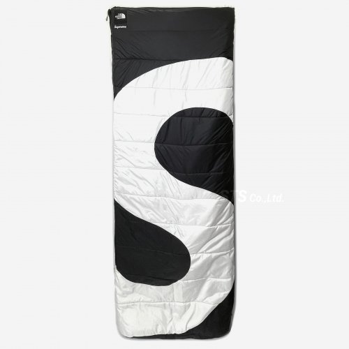 Supreme/The North Face S Logo Dolomite 3S-20 Sleeping Bag