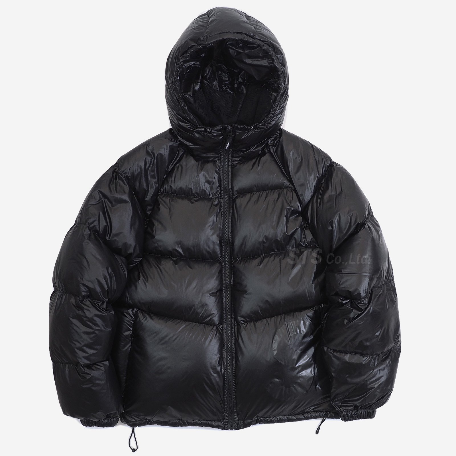 supreme  Hooded Down Jacket M 20fw
