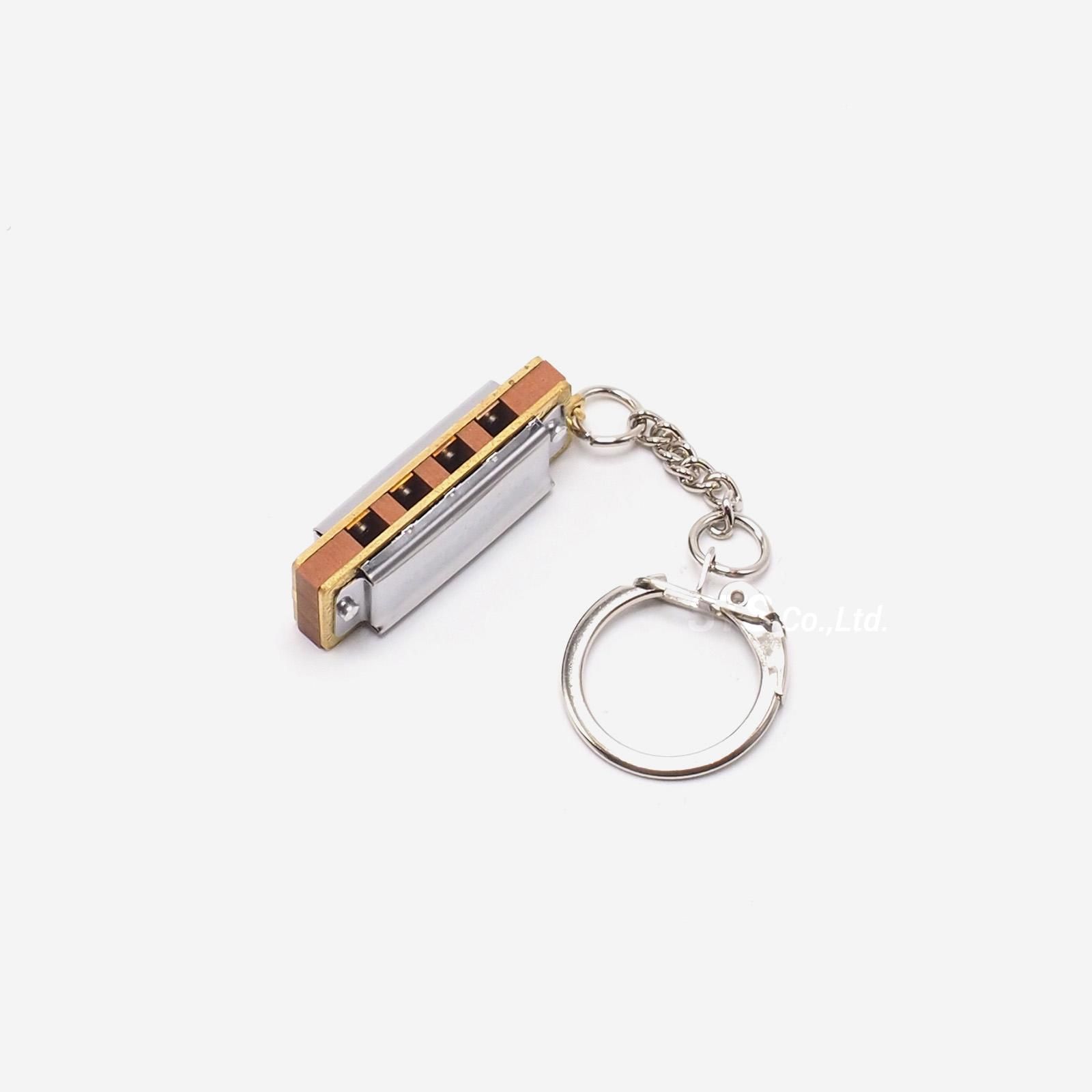 Supreme - Supreme/Hohner Keychain - ParkSIDER