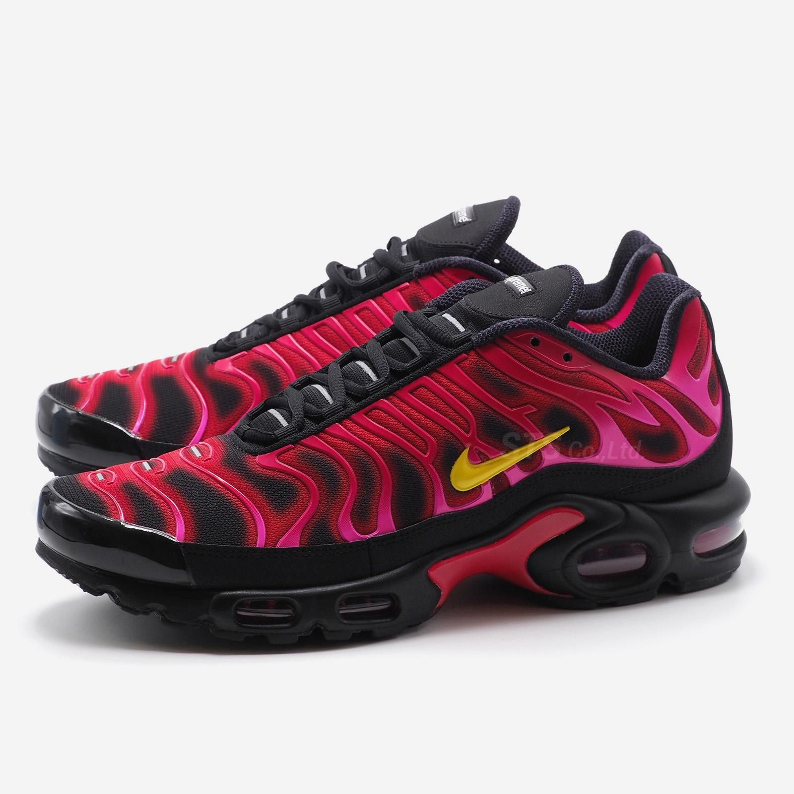 Supreme Nike Air Max Plus US4 US7.5 ParkSIDER