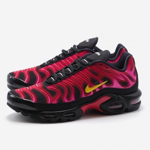 Supreme/Nike Air Max Plus  (US4US7.5 