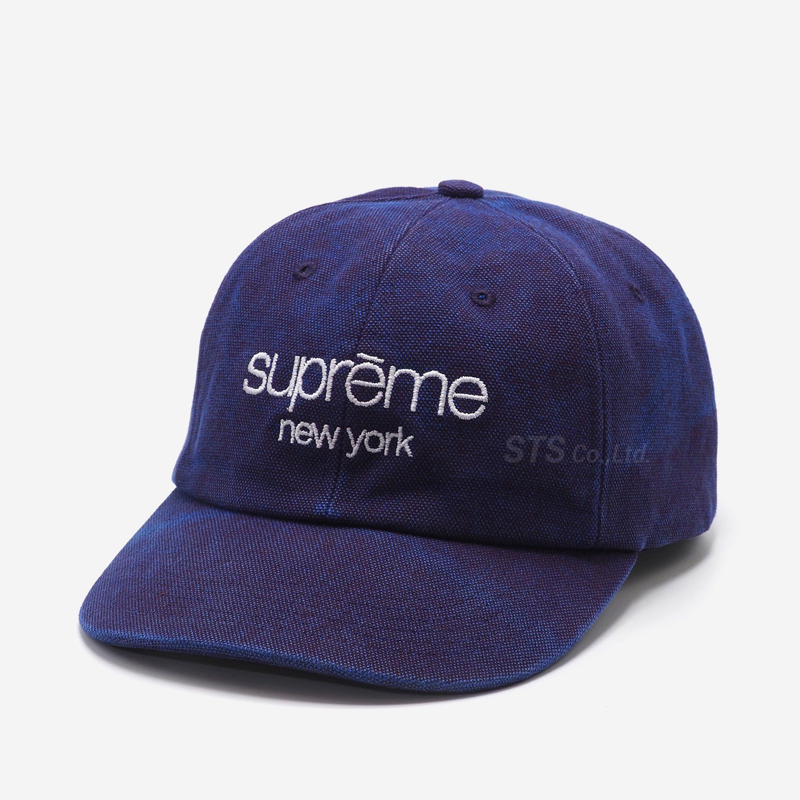 超激得SALE 新品 Supreme Velvet 2-Tone 6-Panel asakusa.sub.jp