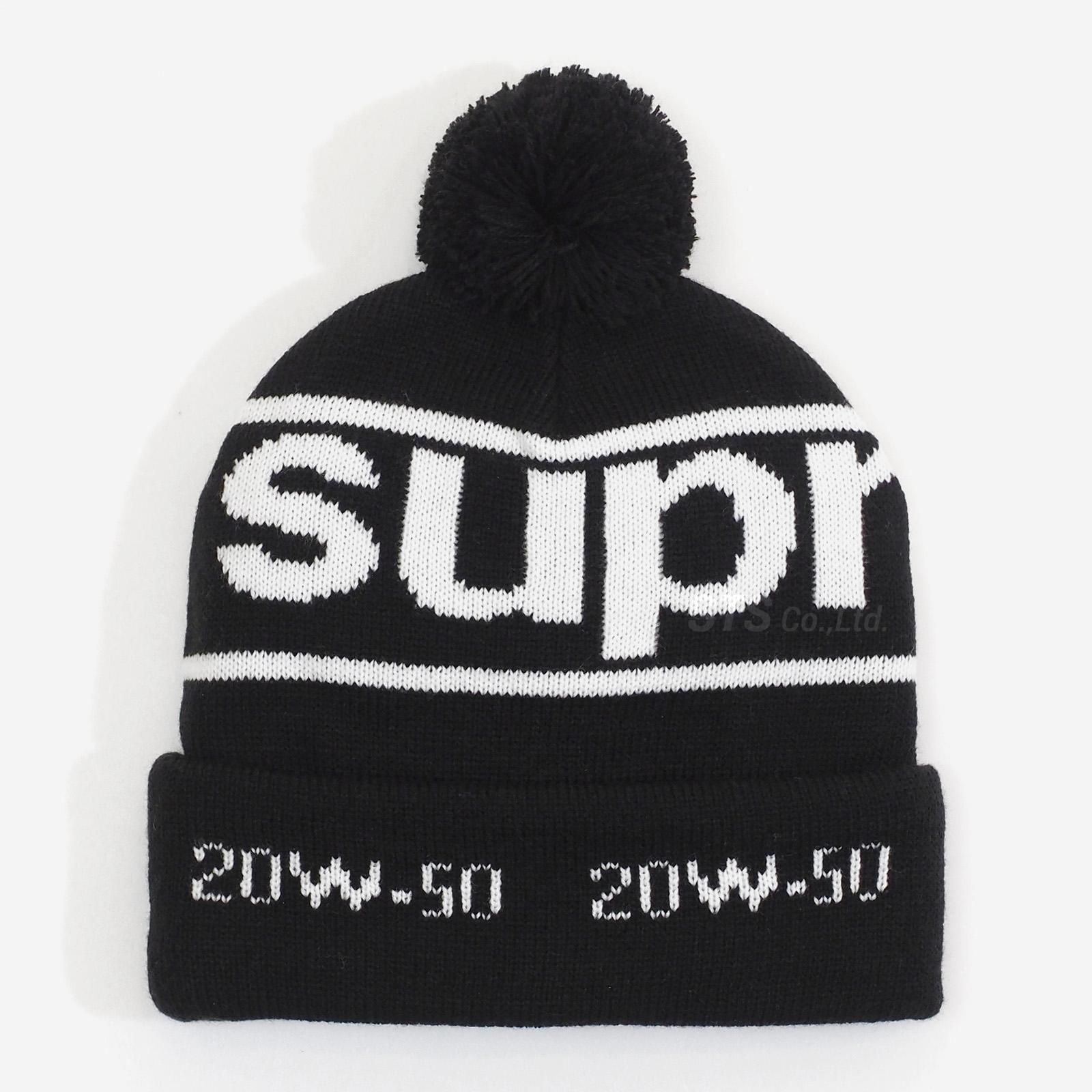 Supreme - Garage Beanie - ParkSIDER