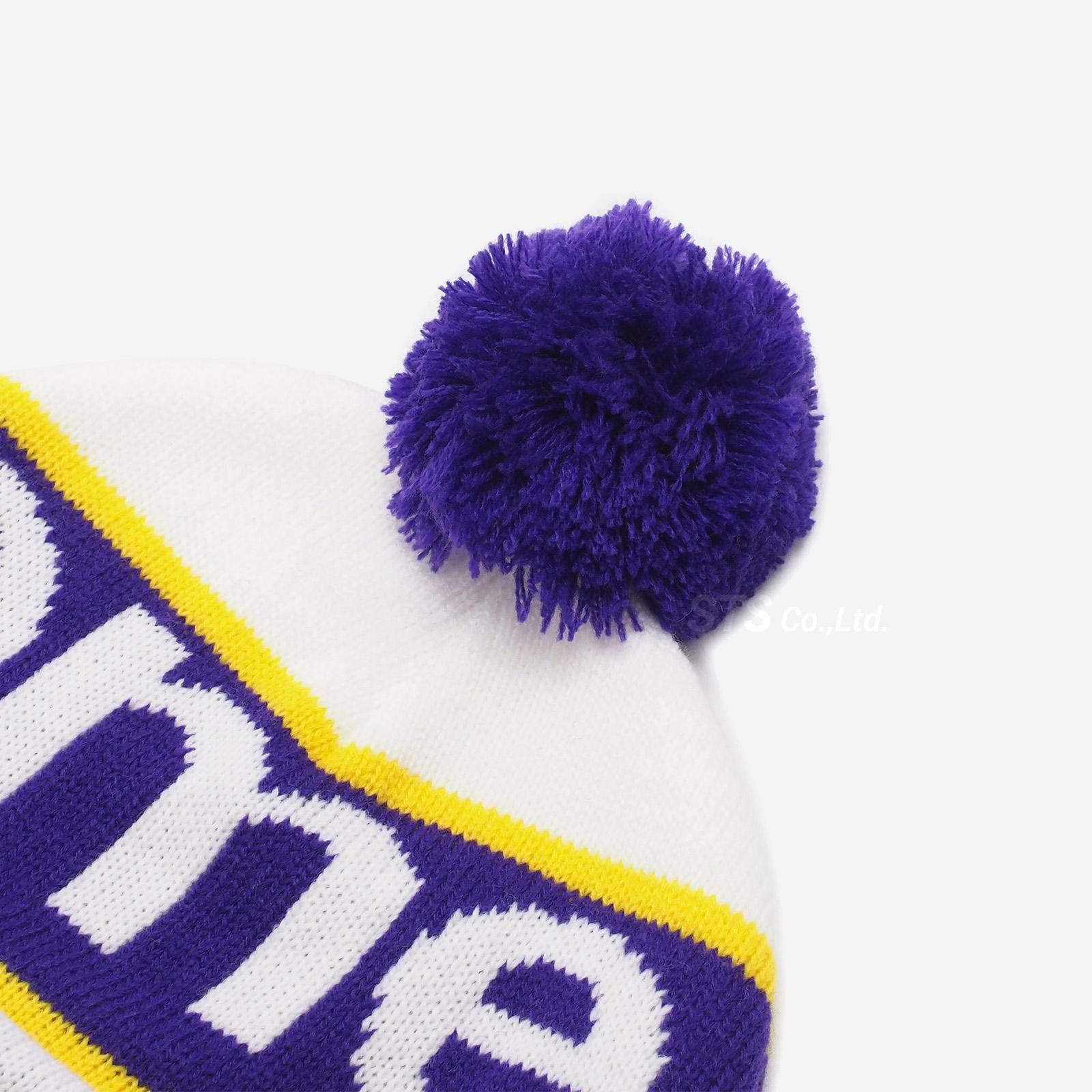 Supreme - Garage Beanie - ParkSIDER