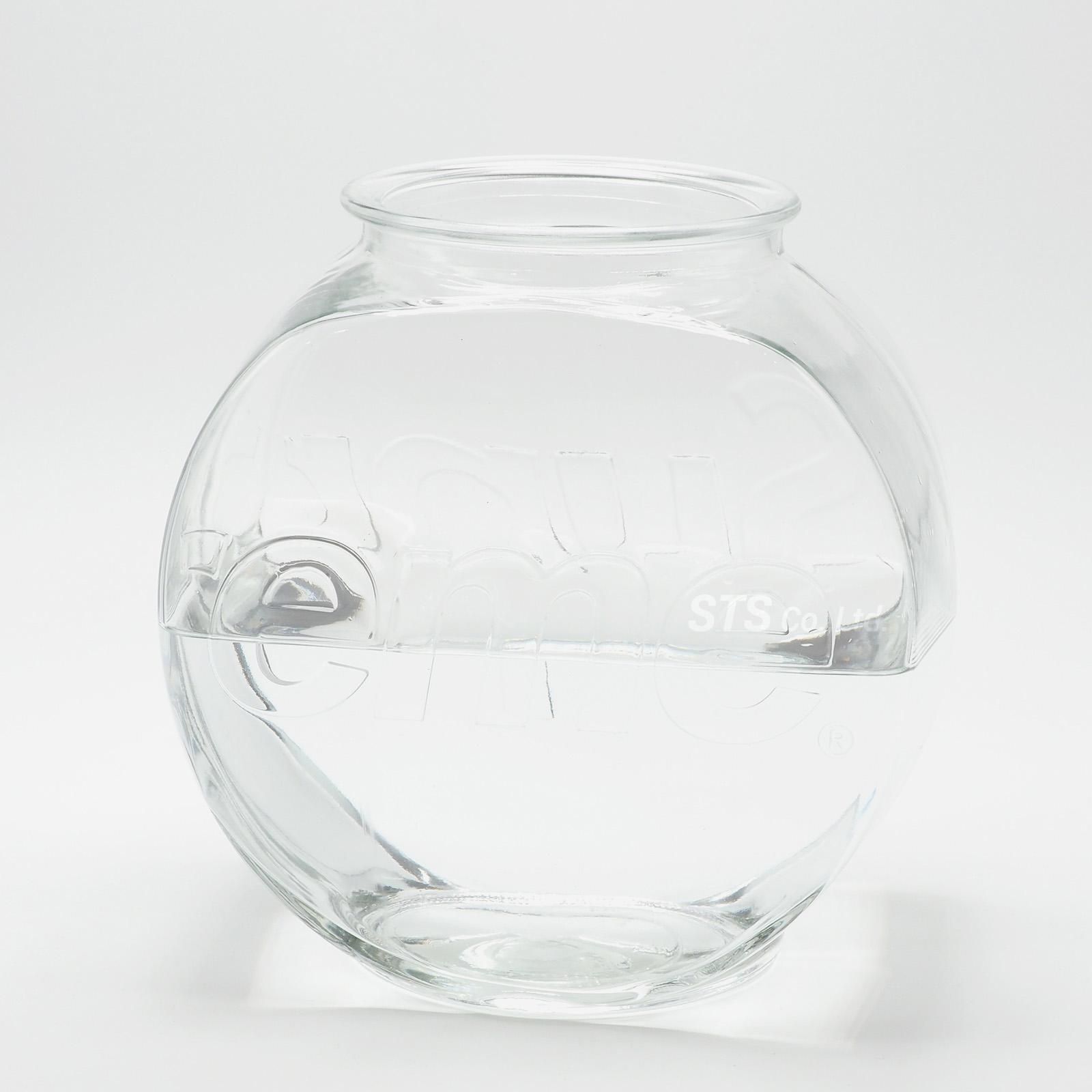 Supreme - Fish Bowl - ParkSIDER