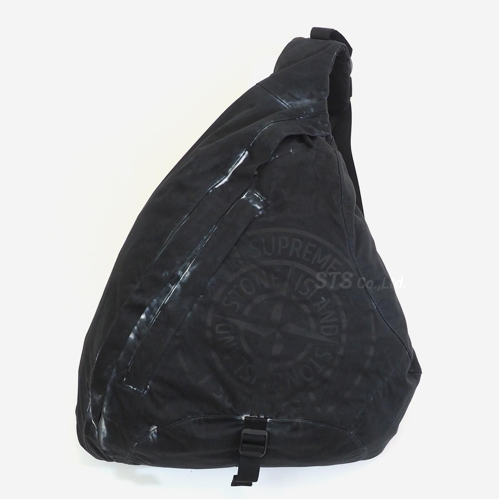 Supreme/Stone Island Bag - メッセンジャーバッグ