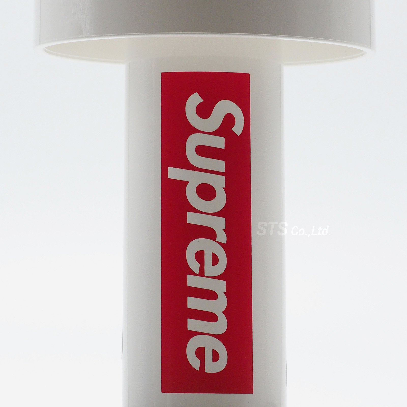 Supreme/FLOS Bellhop Lamp - ParkSIDER