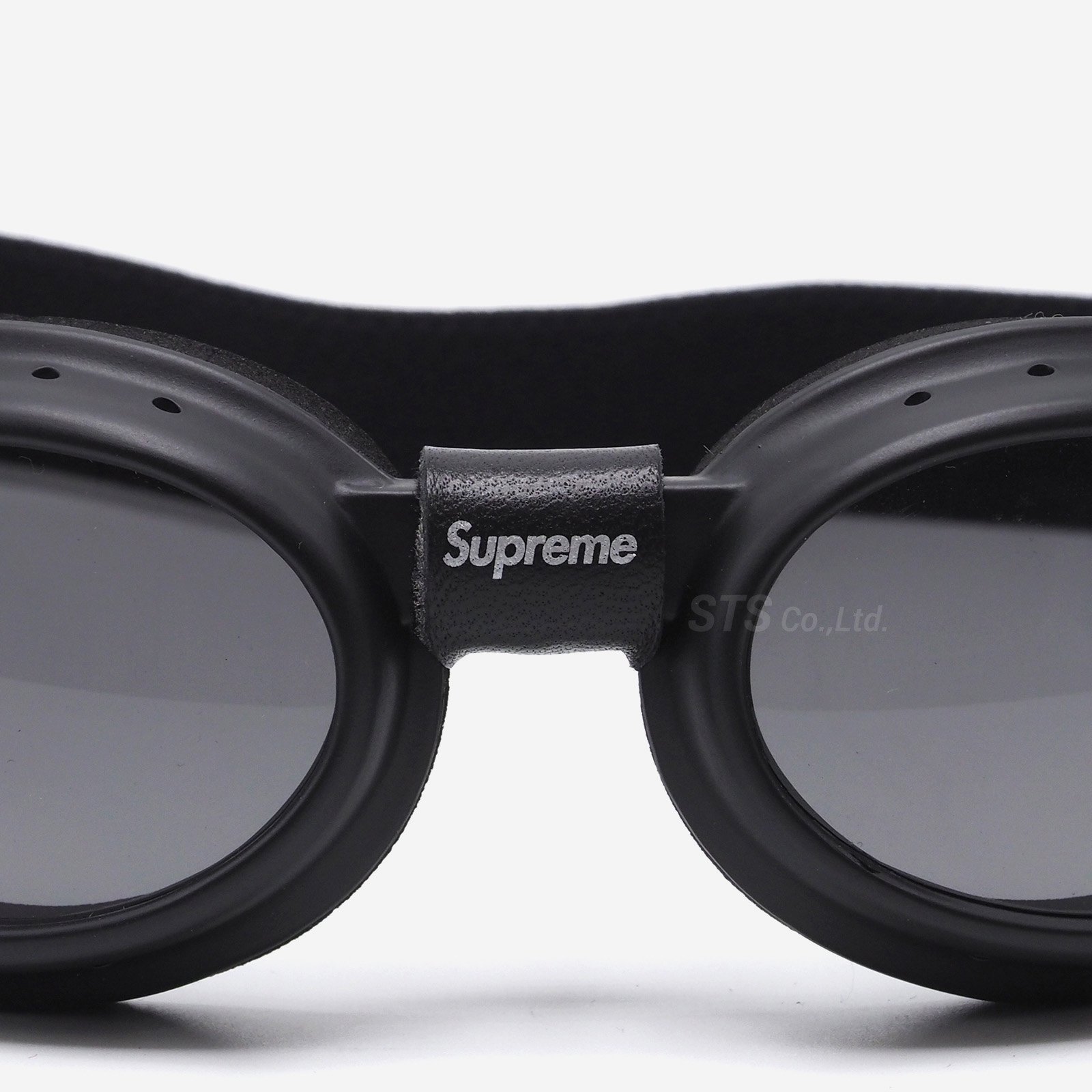 Supreme/Stone Island Baruffaldi Rek Goggles - ParkSIDER