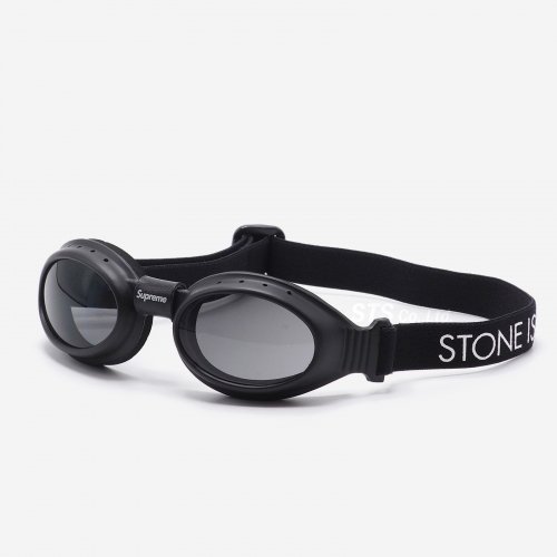 Supreme/Stone Island Baruffaldi Rek Goggles