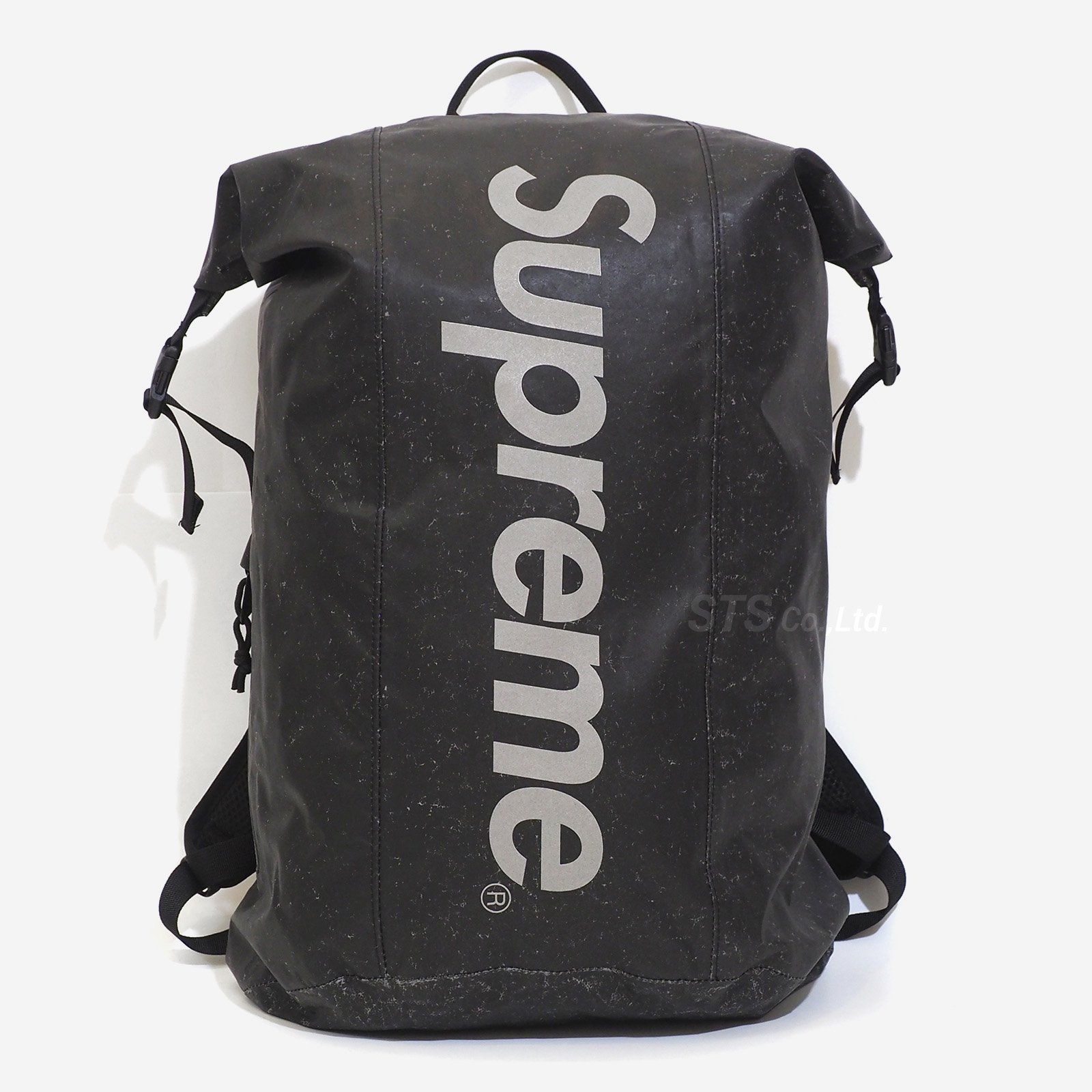 Supreme Waterproof Backpack 17ss иπххπи