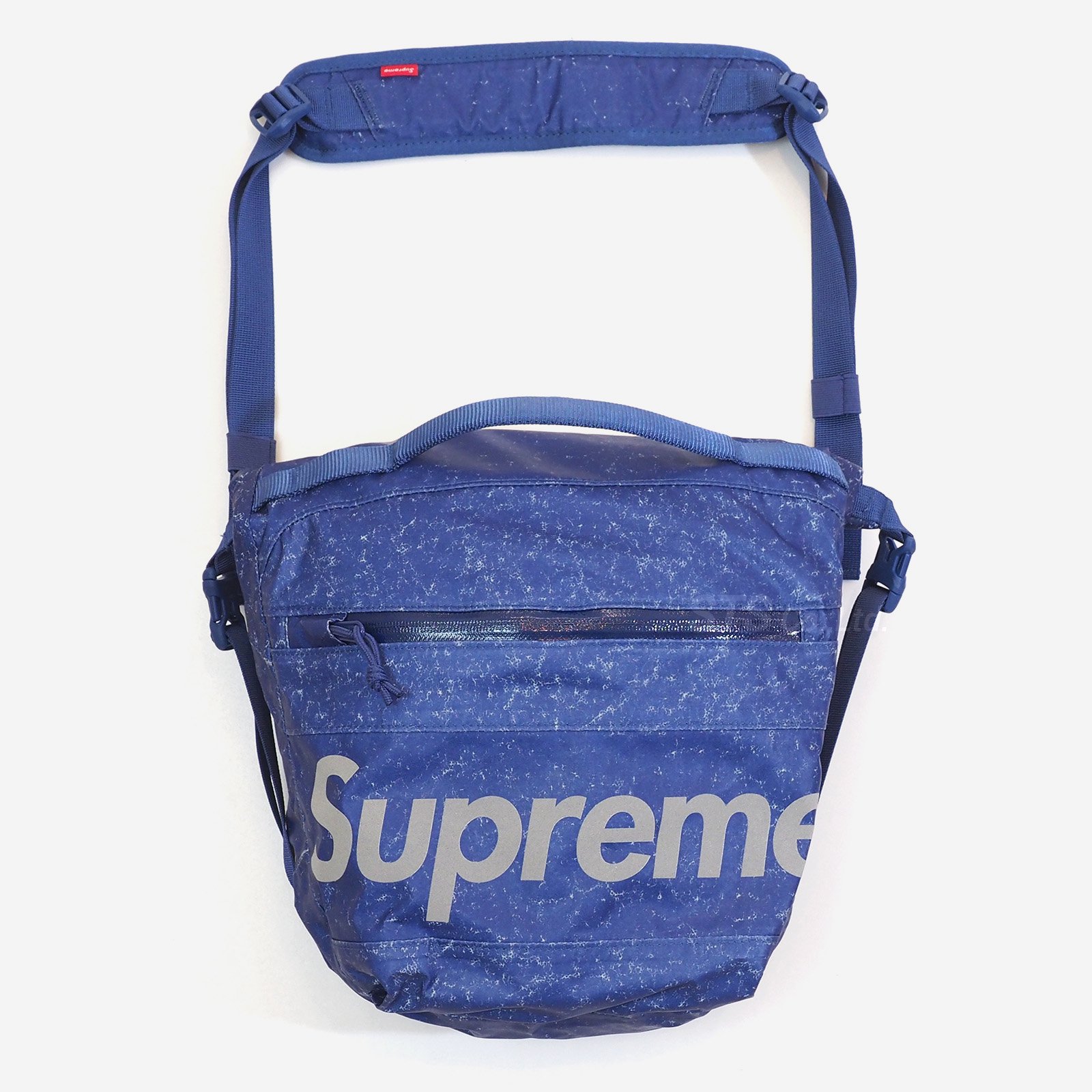 Supreme - Waterproof Reflective Speckled Shoulder Bag - ParkSIDER