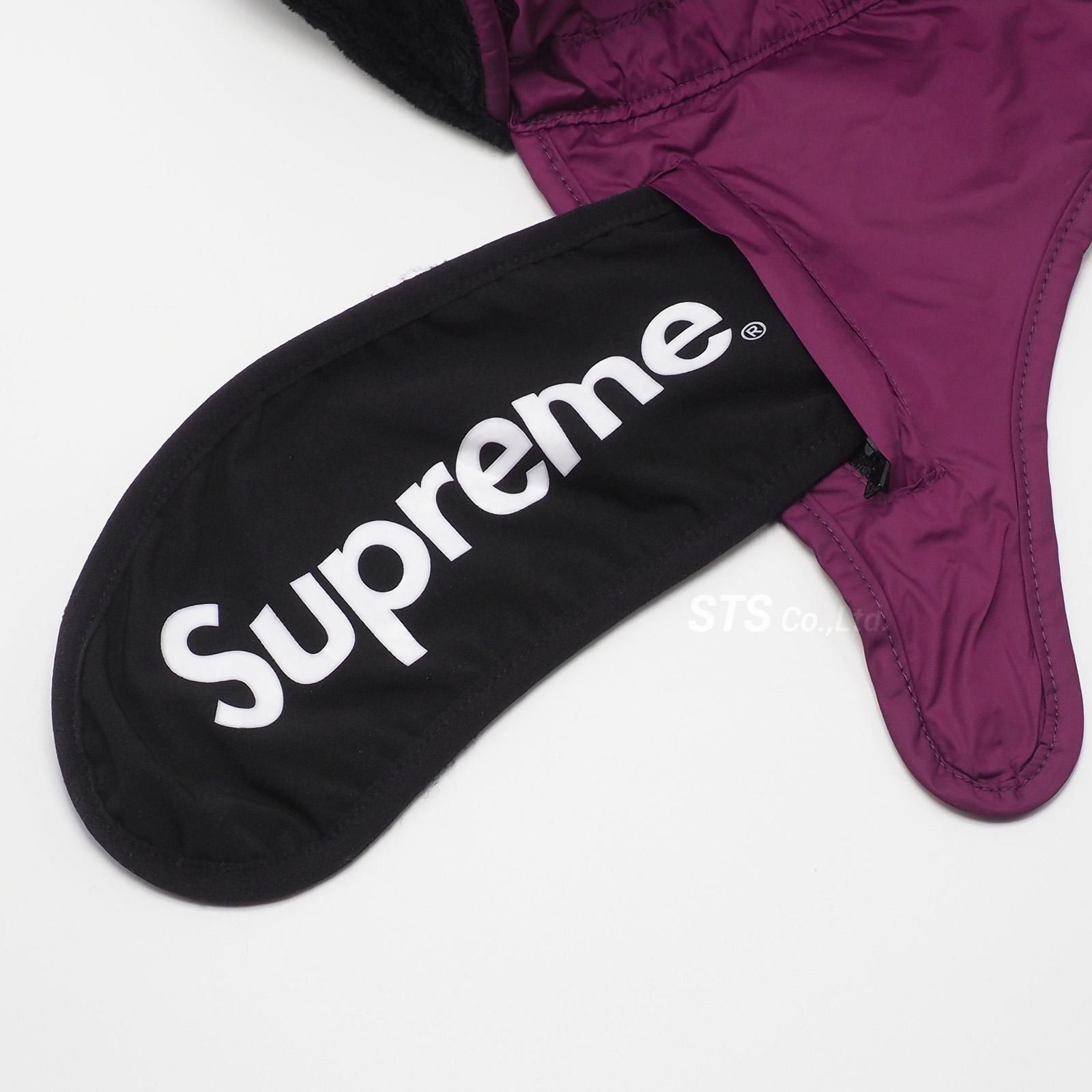Supreme - Tech Trooper - ParkSIDER