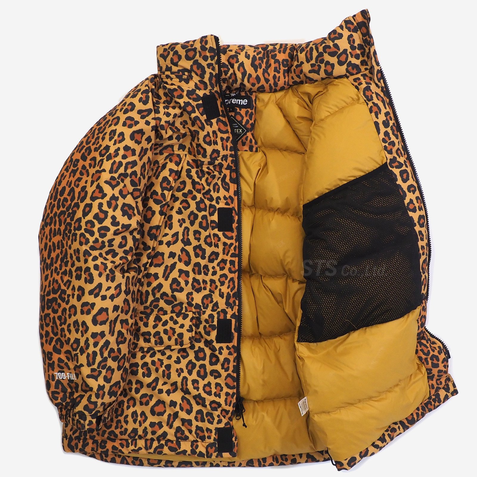 Supreme GORE-TEX 700-Fill Down Parka 豹柄 | www.innoveering.net