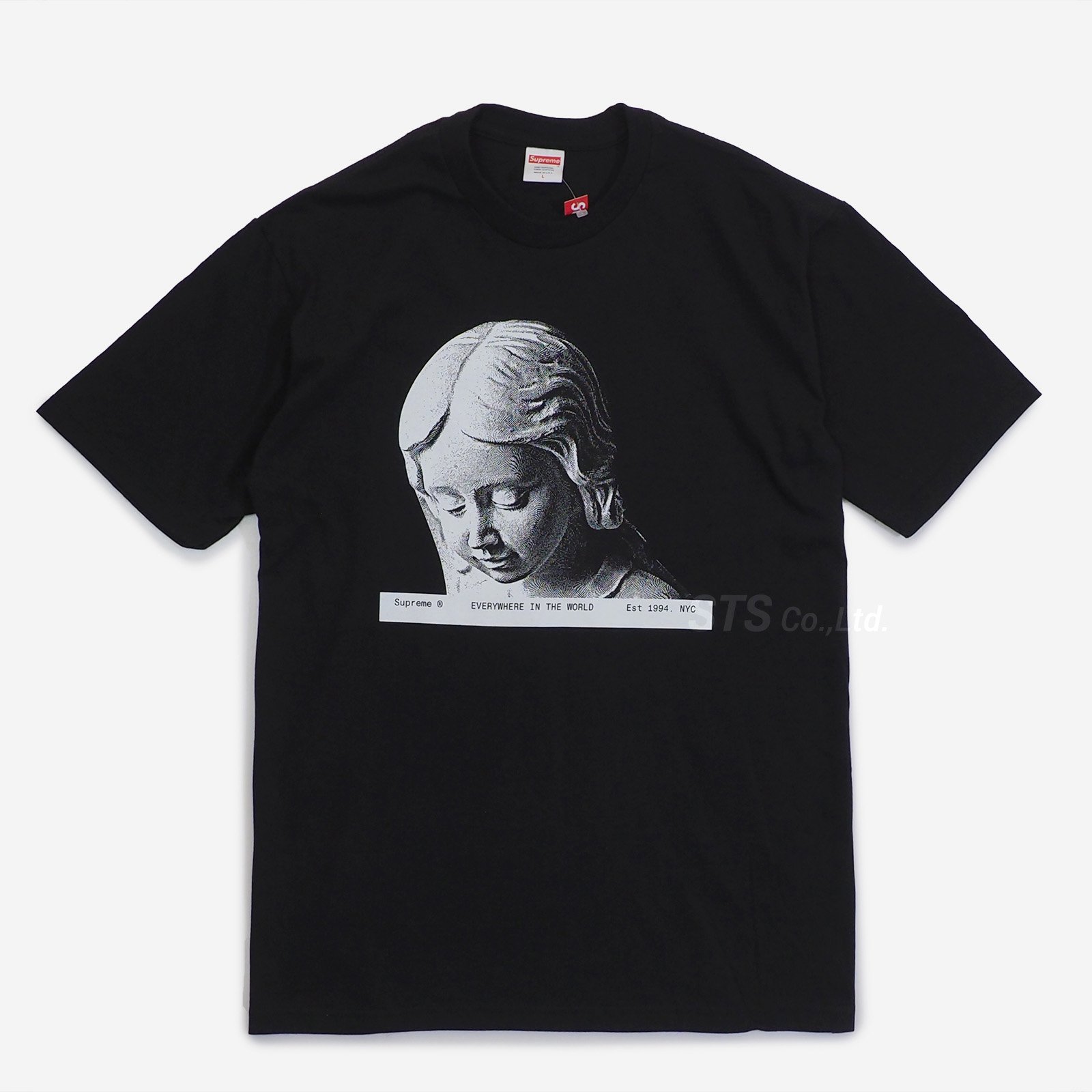 supreme t shirt amazon