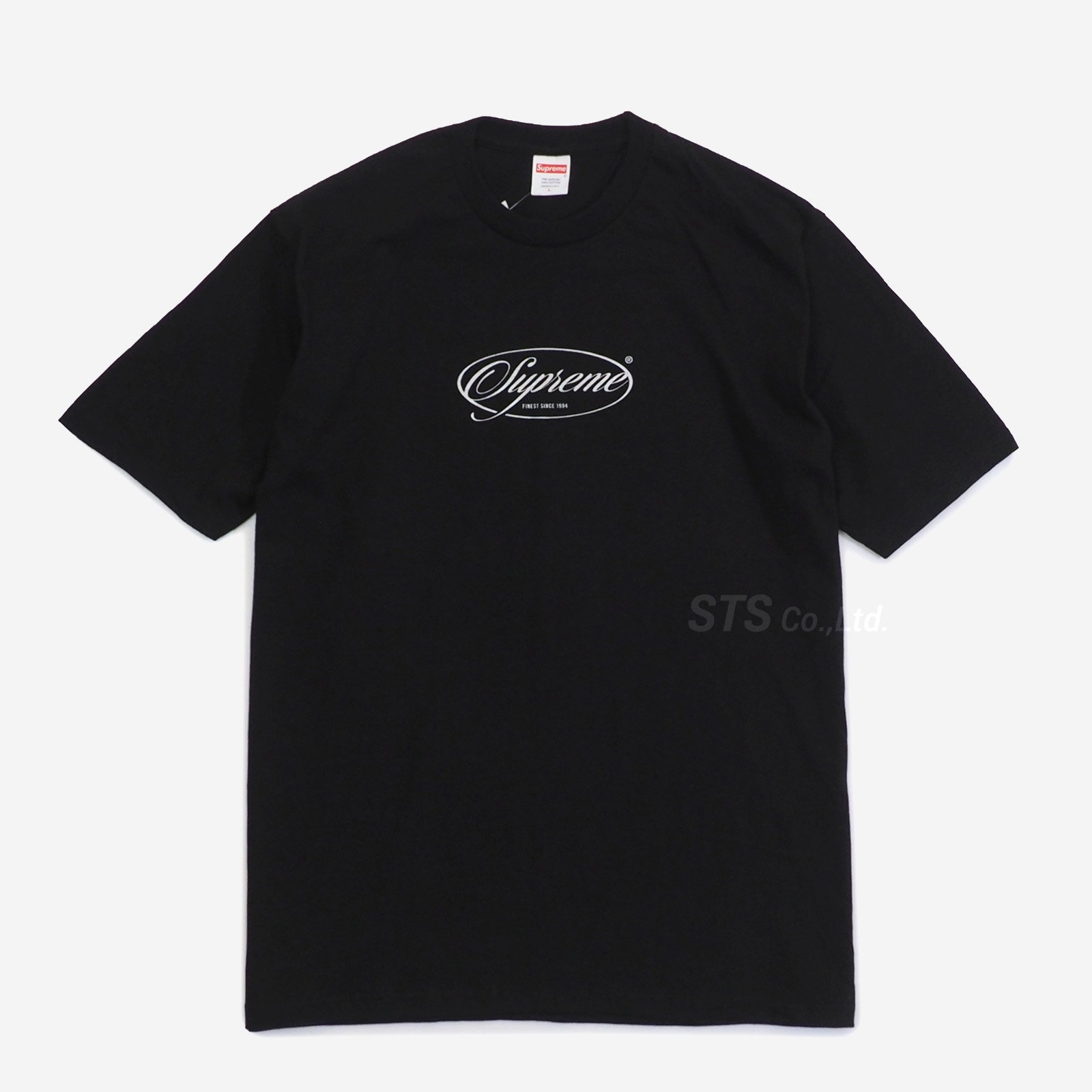 NavySIZEsupreme classics Tee シュプリーム Ｓサイズ - Tシャツ