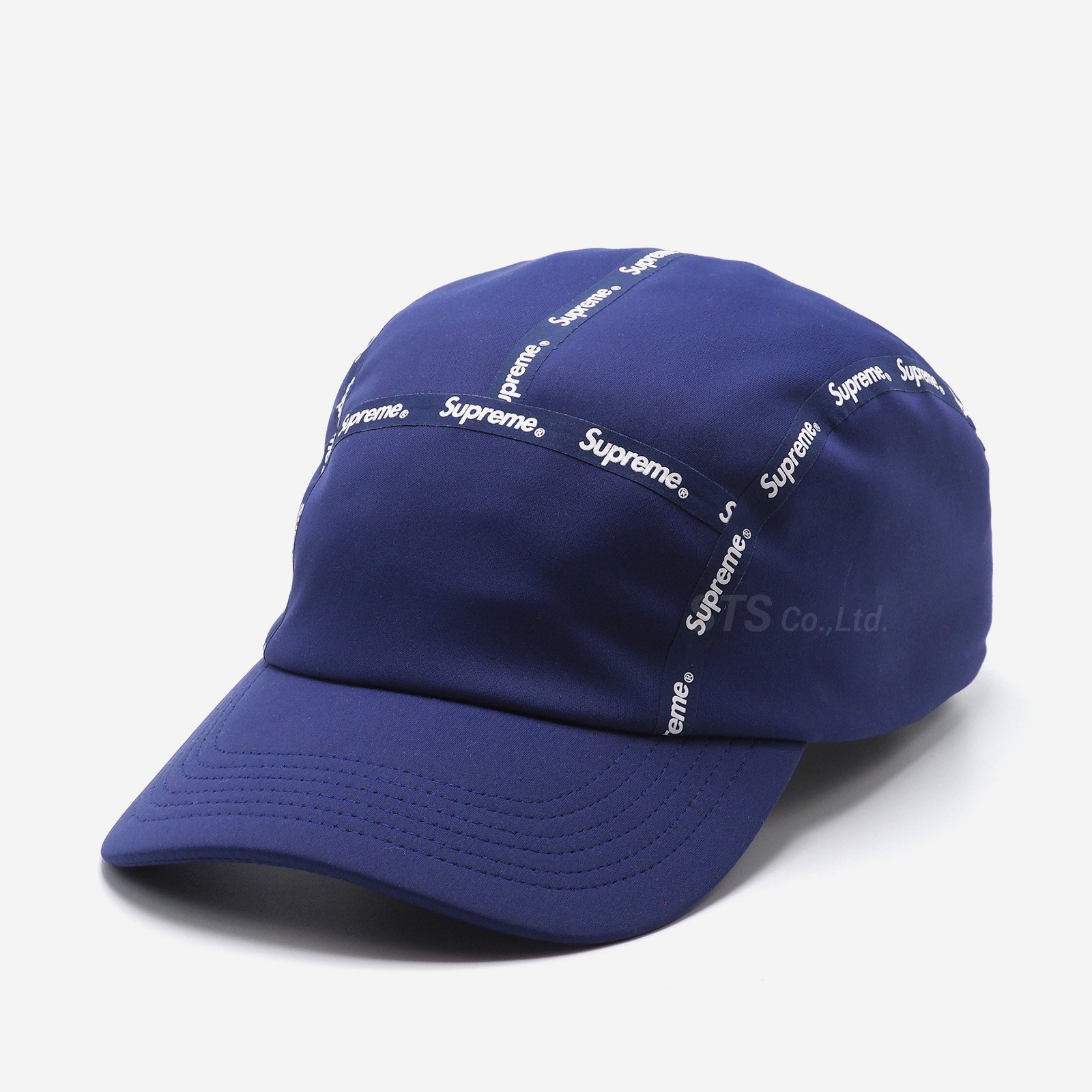 Supreme - Taped Seam WINDSTOPPER Camp Cap - ParkSIDER