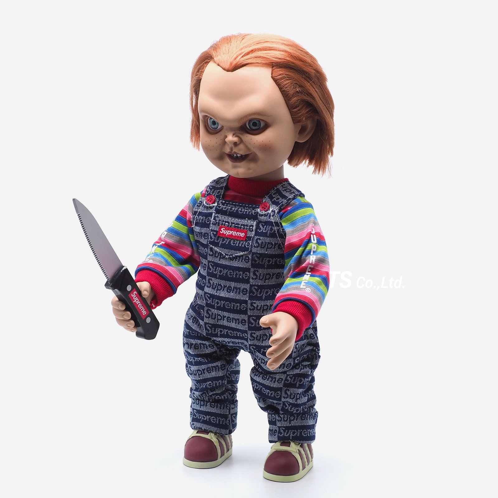 Supreme®/Chucky Doll チャッキー