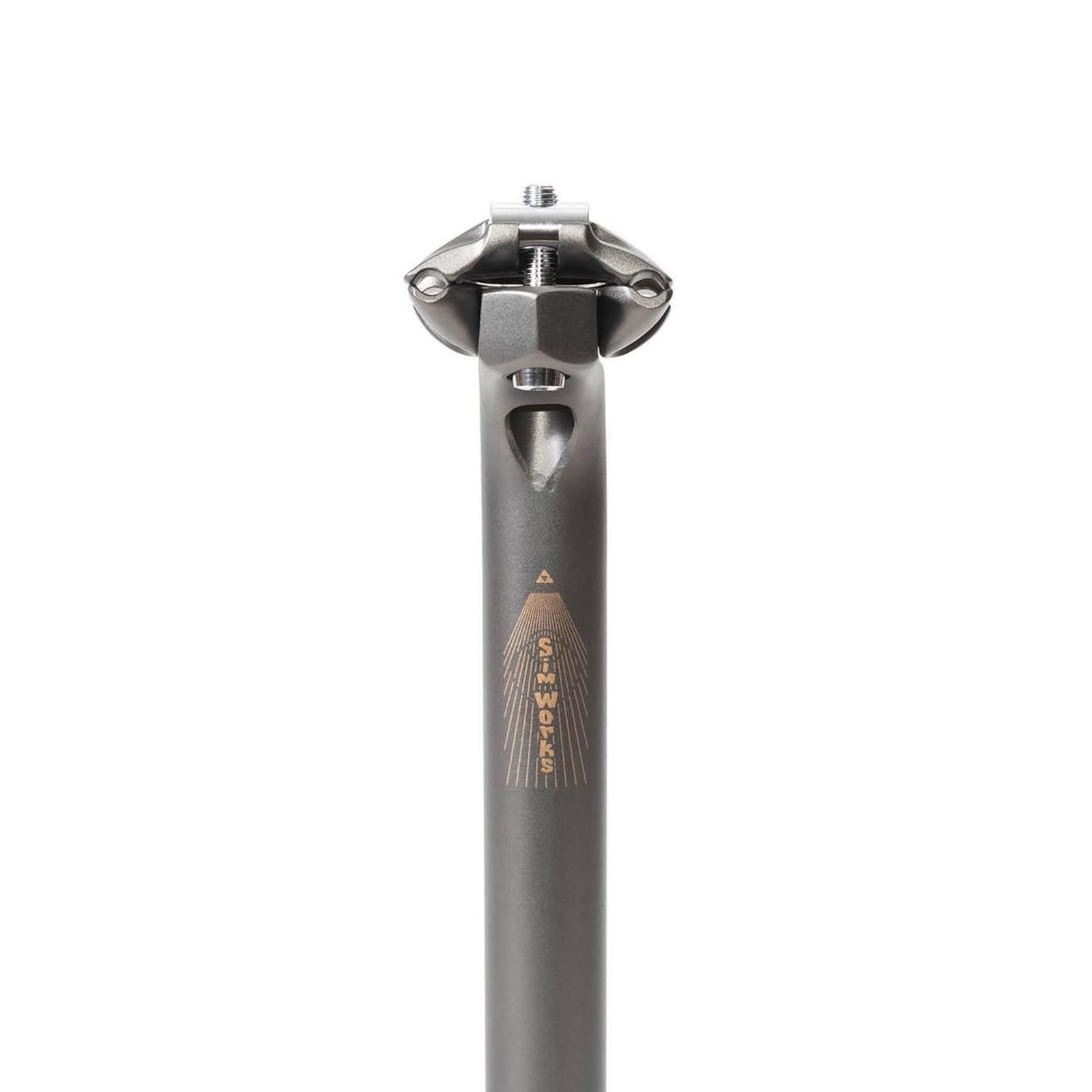 SIM WORKS Nitto Froggy シートポスト 300mm シルバー 15simworks_froggyseatpost16_.jpg