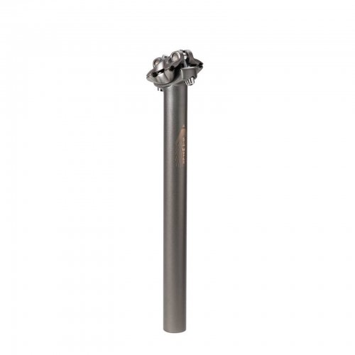 SimWorks by Nitto - Froggy Stealth Seatpost