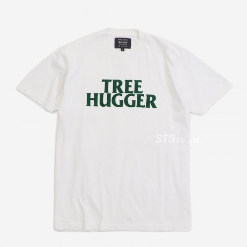 Bianca Chandon - Tree Hugger T-Shirt (Bianca Chandon x Union x Eco Life)