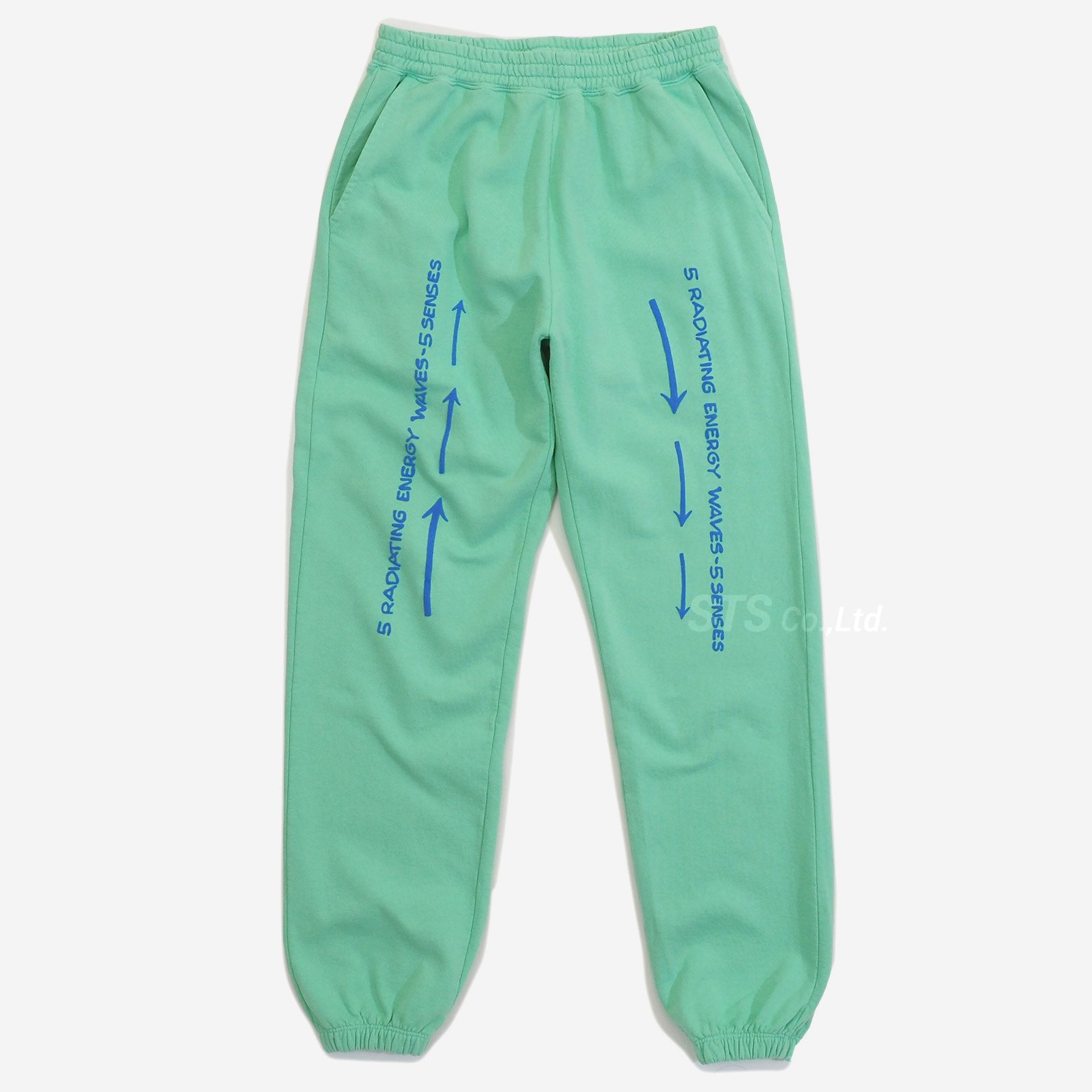 Bianca Chandon - Soul Energy Sweatpants - ParkSIDER