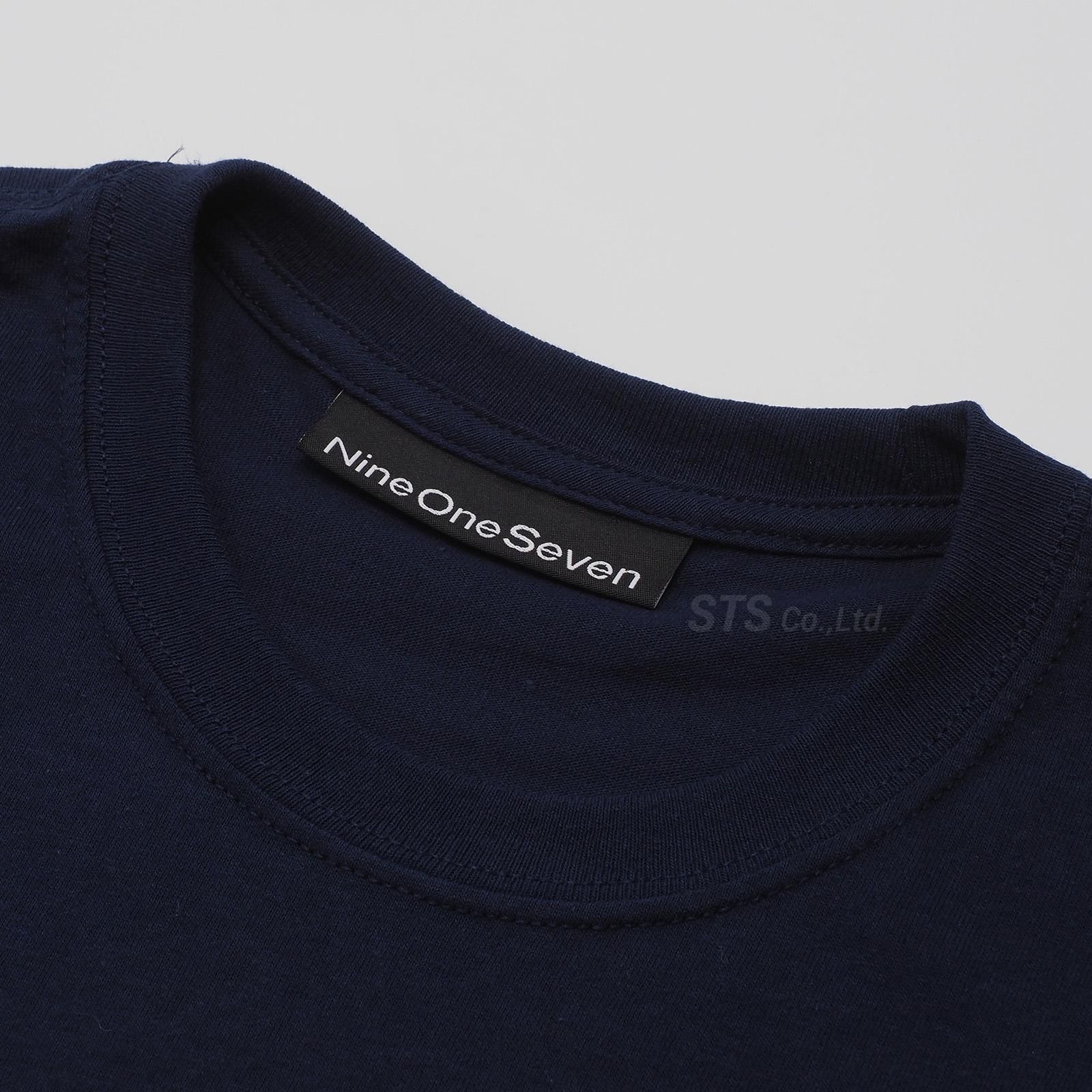 Nine One Seven - Olson Sound T-Shirt - ParkSIDER