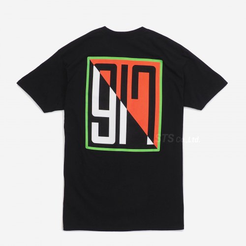 Nine One Seven - 917 Split T-Shirt