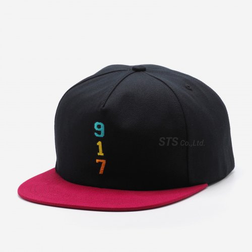 Nine One Seven - Genny’s 917 Hat