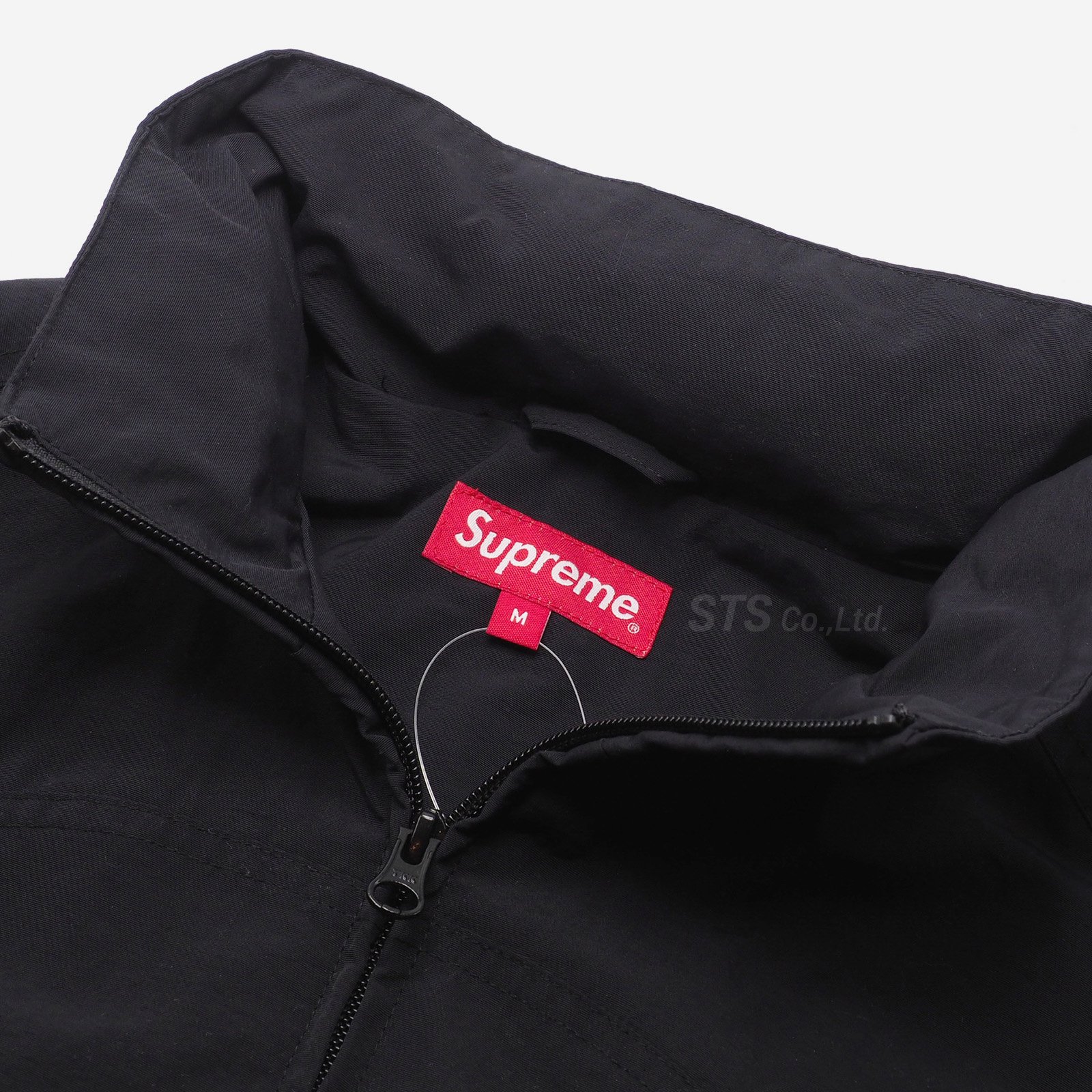 supreme Spellout Track Jacket &Pant セット