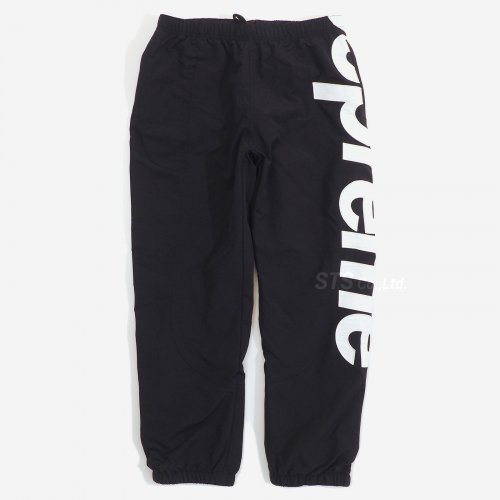 Supreme - Spellout Track Pant