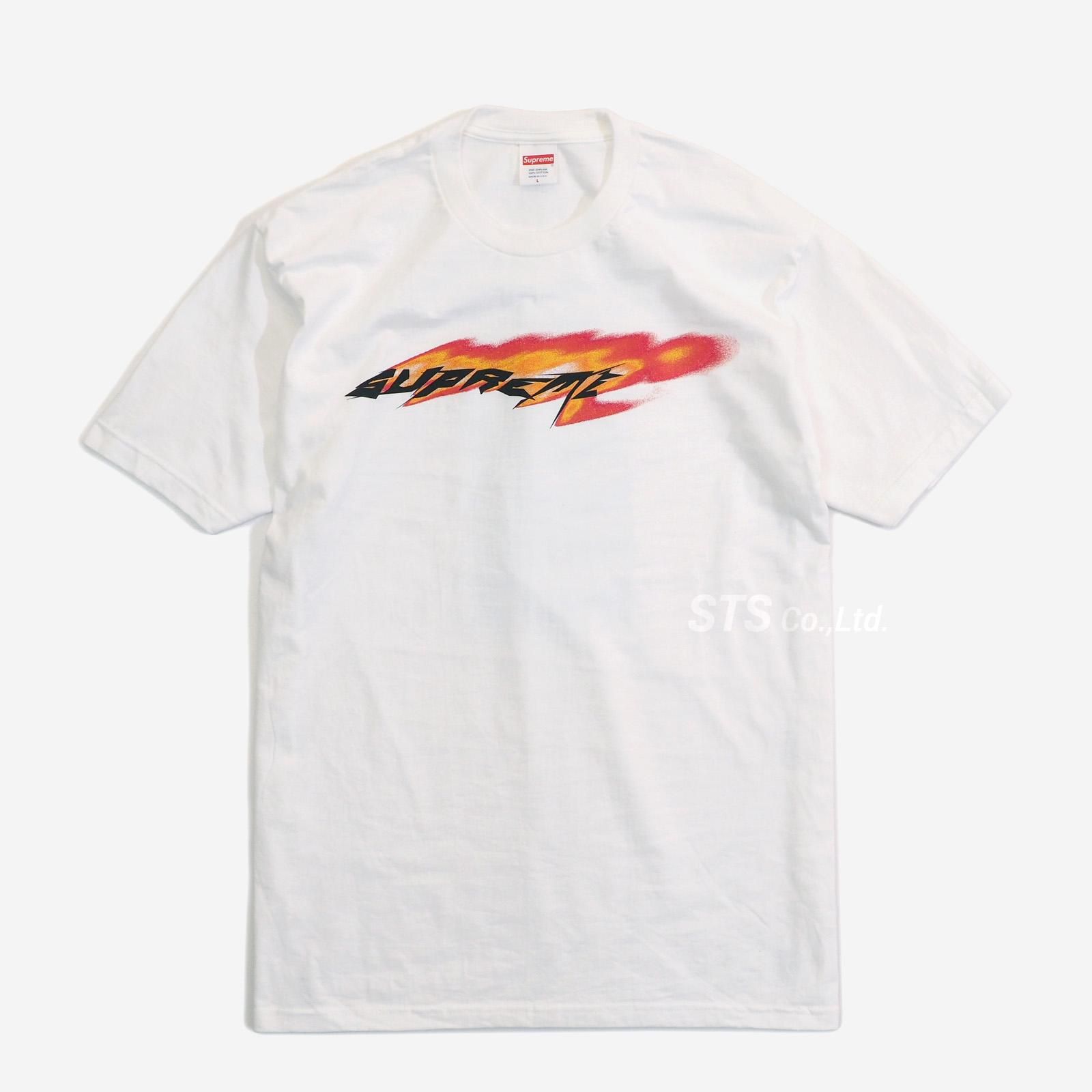 【本物保証 /関税・送料無料】Supreme Wind Tee Supreme - Wind Tee - ParkSIDER