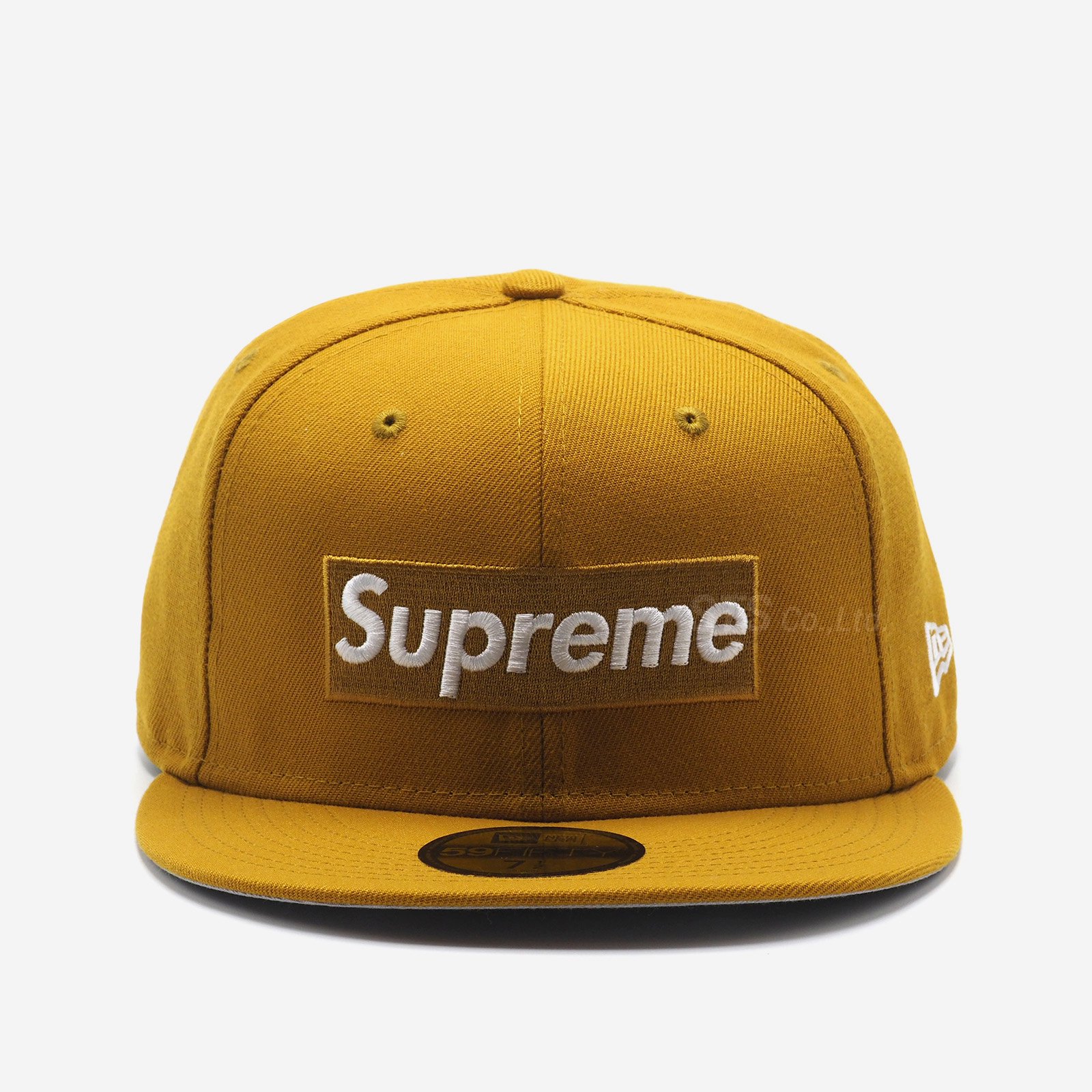 Champions Box Logo New Era®  Navy 7-1/4