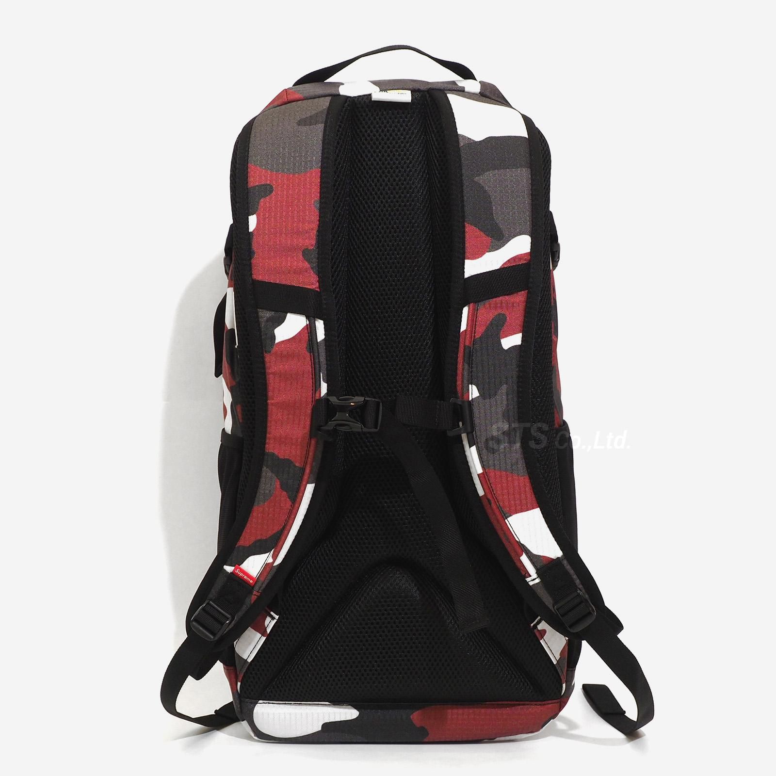 Supreme - Backpack - ParkSIDER