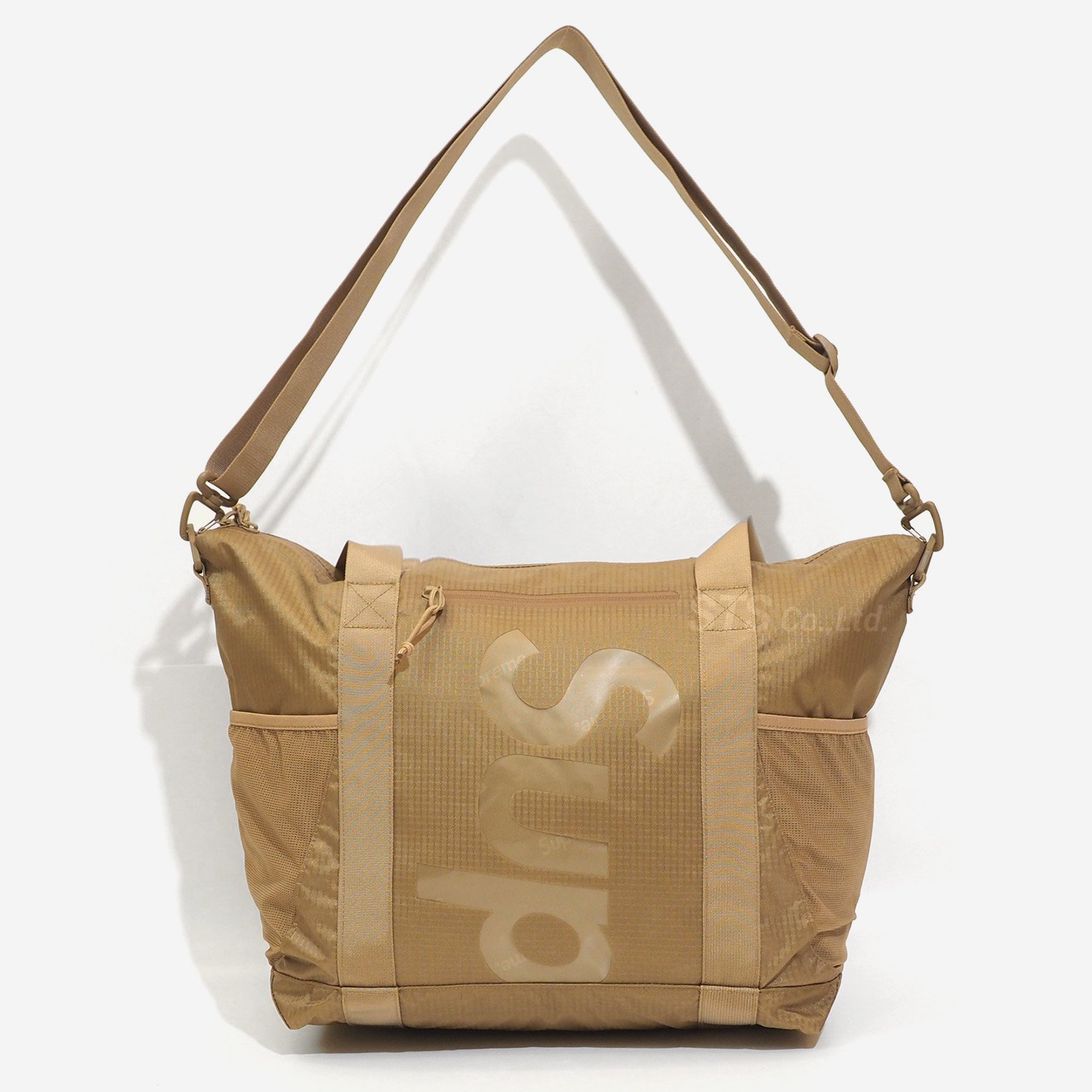 Supreme - Zip Tote - ParkSIDER