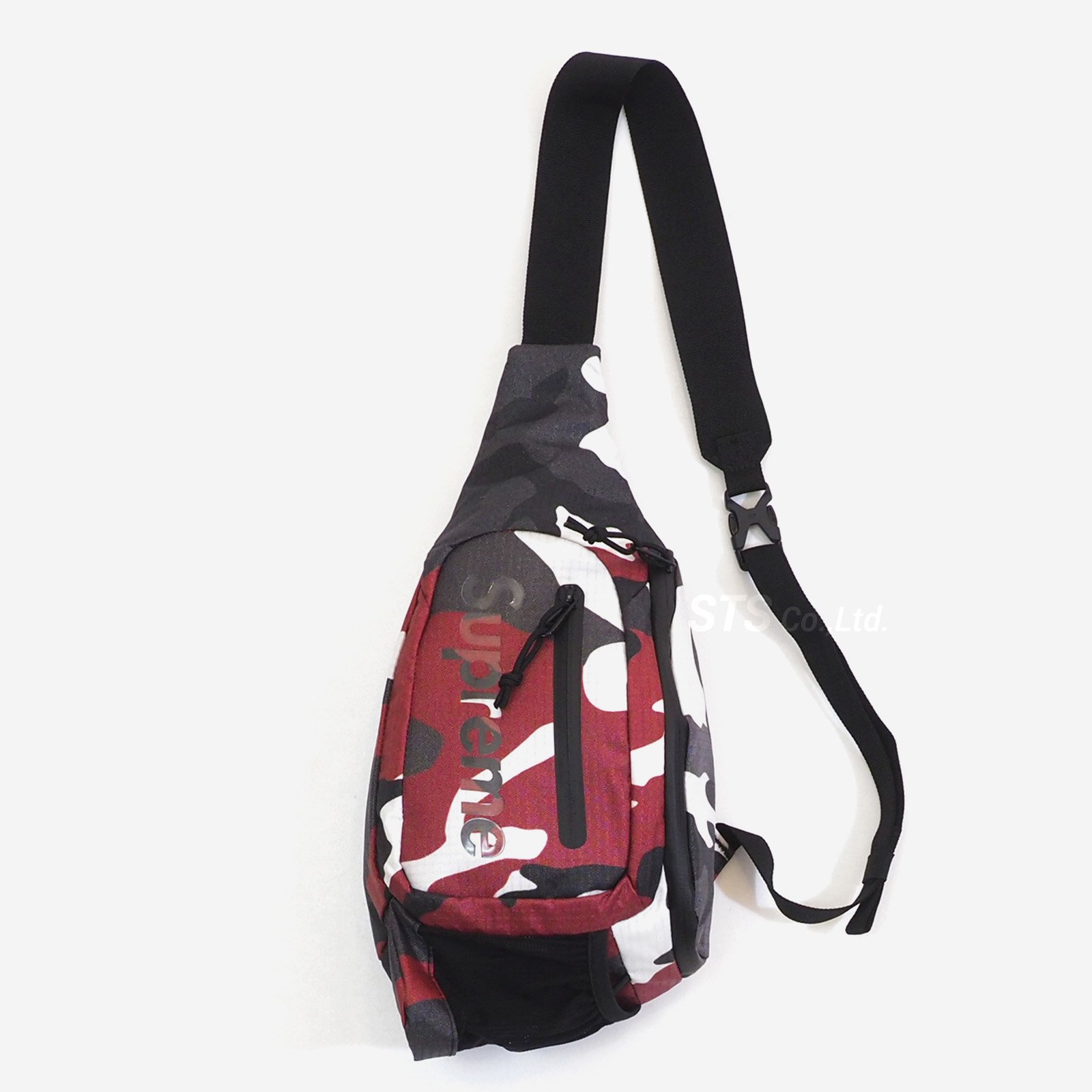 Supreme - Sling Bag - ParkSIDER