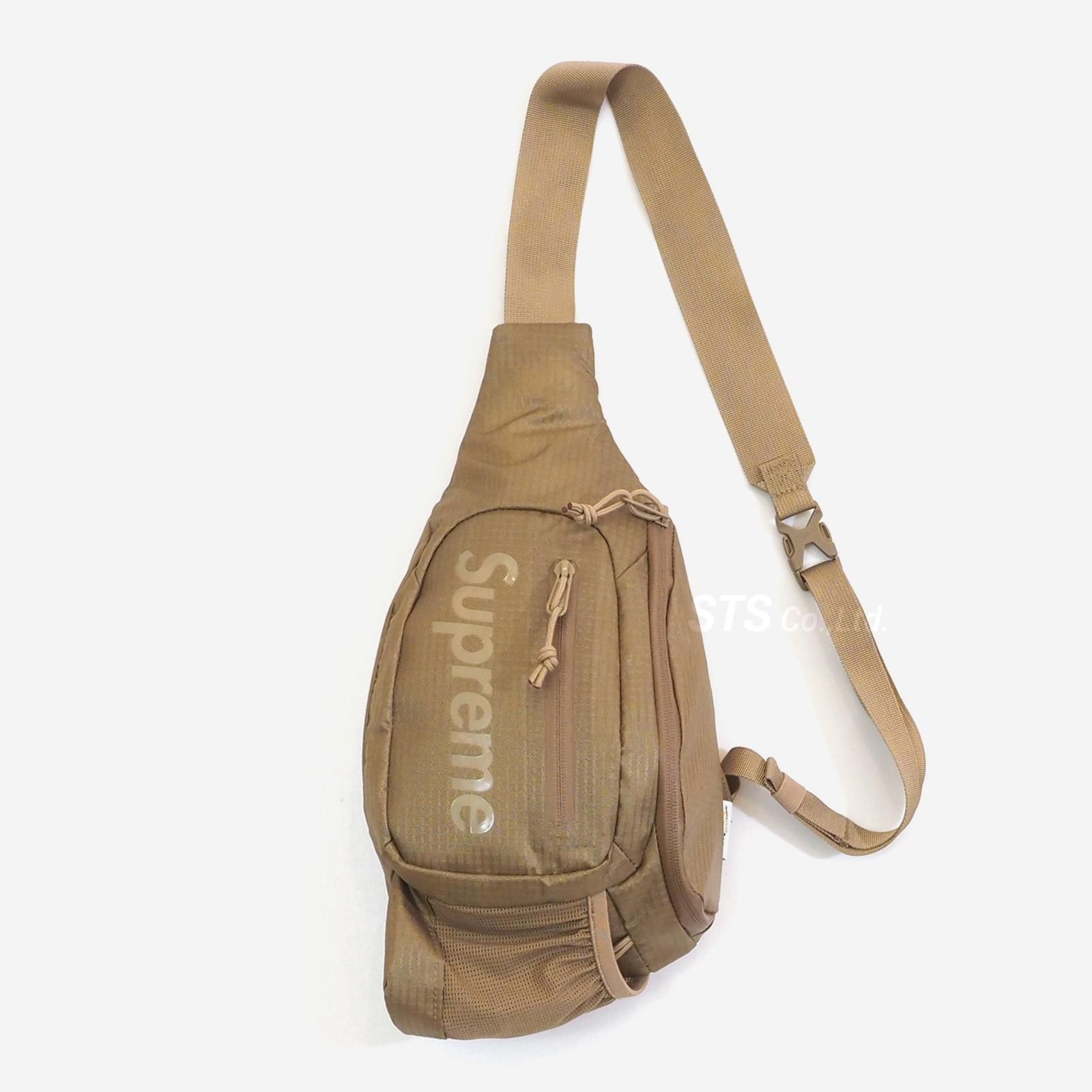 Supreme - Sling Bag - ParkSIDER