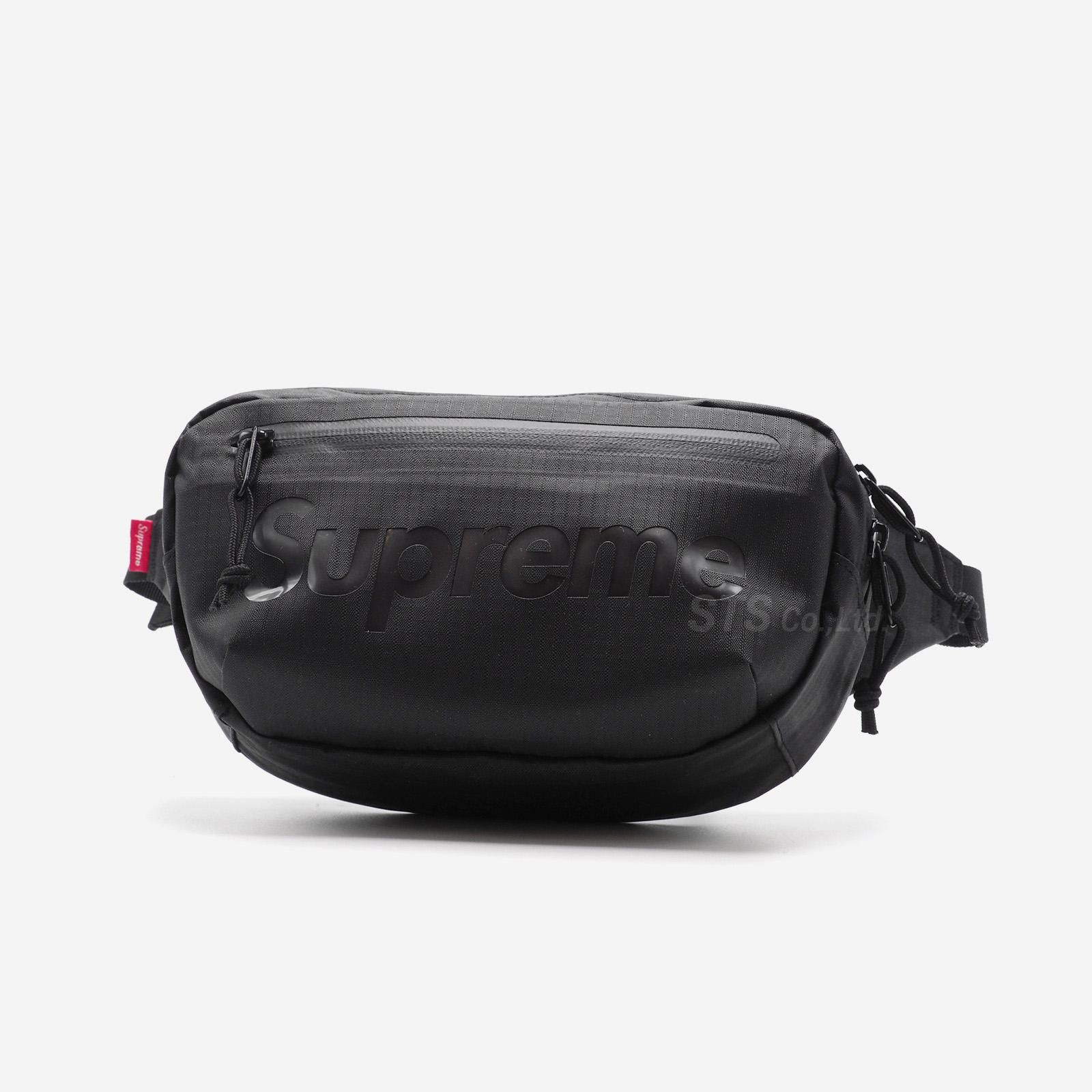 Supreme - Waist Bag - ParkSIDER