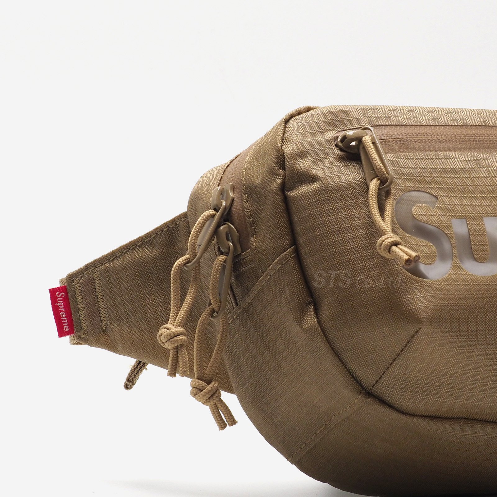 Supreme - Waist Bag - ParkSIDER