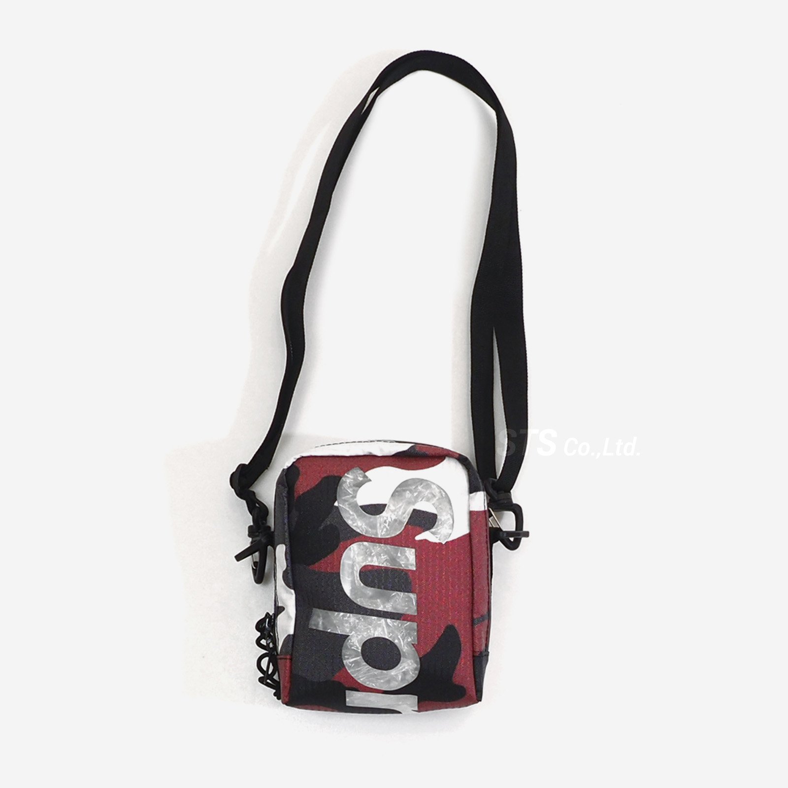 Supreme - Neck Pouch - ParkSIDER