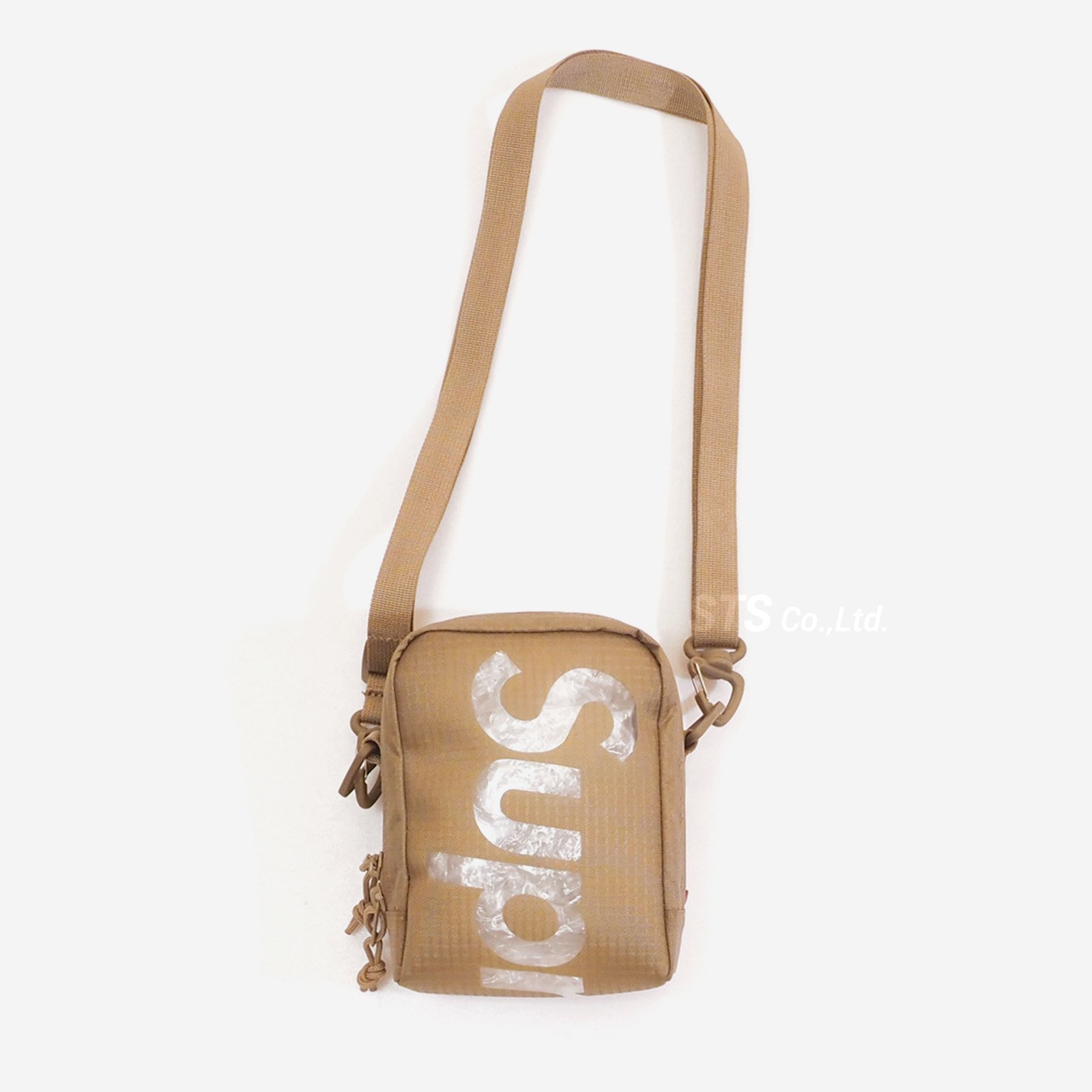 Supreme - Neck Pouch - ParkSIDER