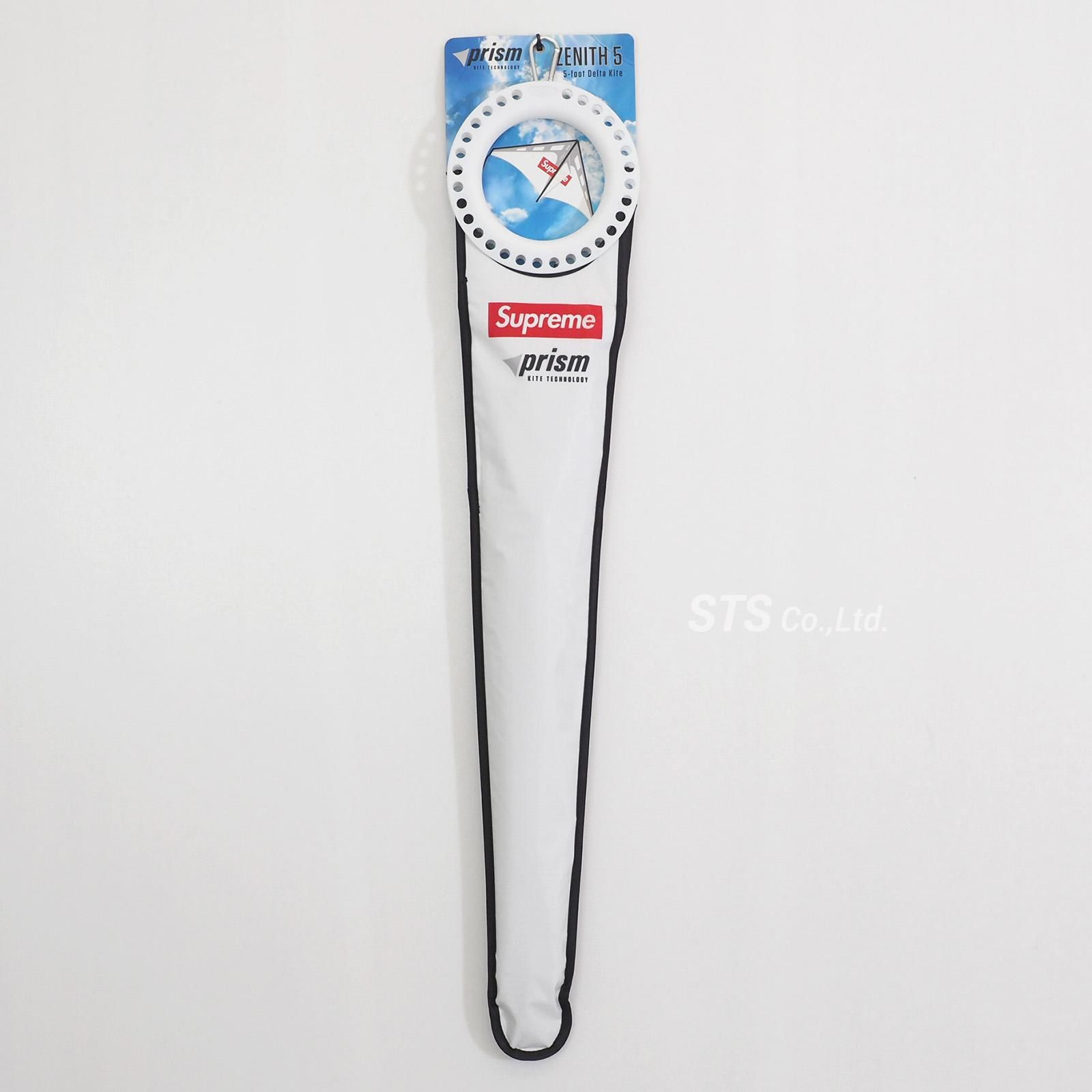 Supreme/Prism Zenith 5 Kite - ParkSIDER