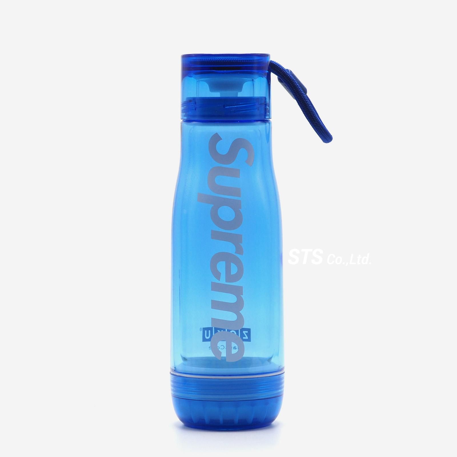 Supreme/Zoku Glass Core 16 oz. Bottle - ParkSIDER