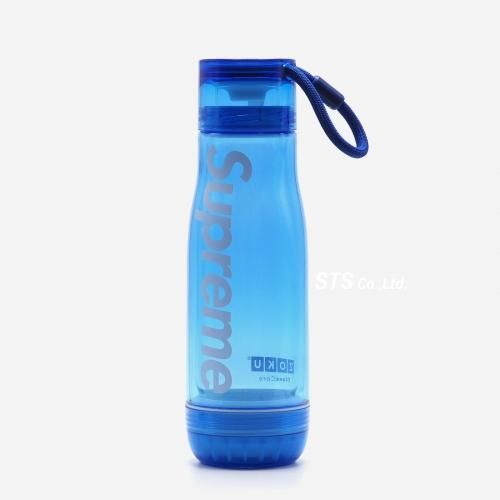Supreme/Zoku Glass Core 16 oz. Bottle