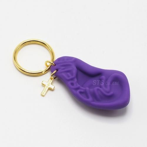 Supreme - Ear Keychain