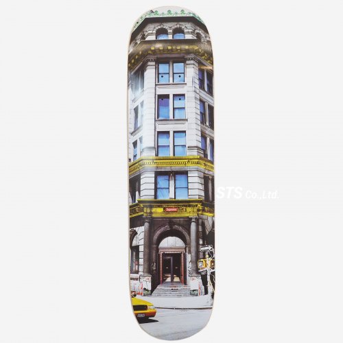 Supreme - Exit Skateboard - ParkSIDER