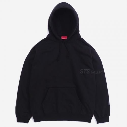 Supreme/Nike Neck Warmer - ParkSIDER